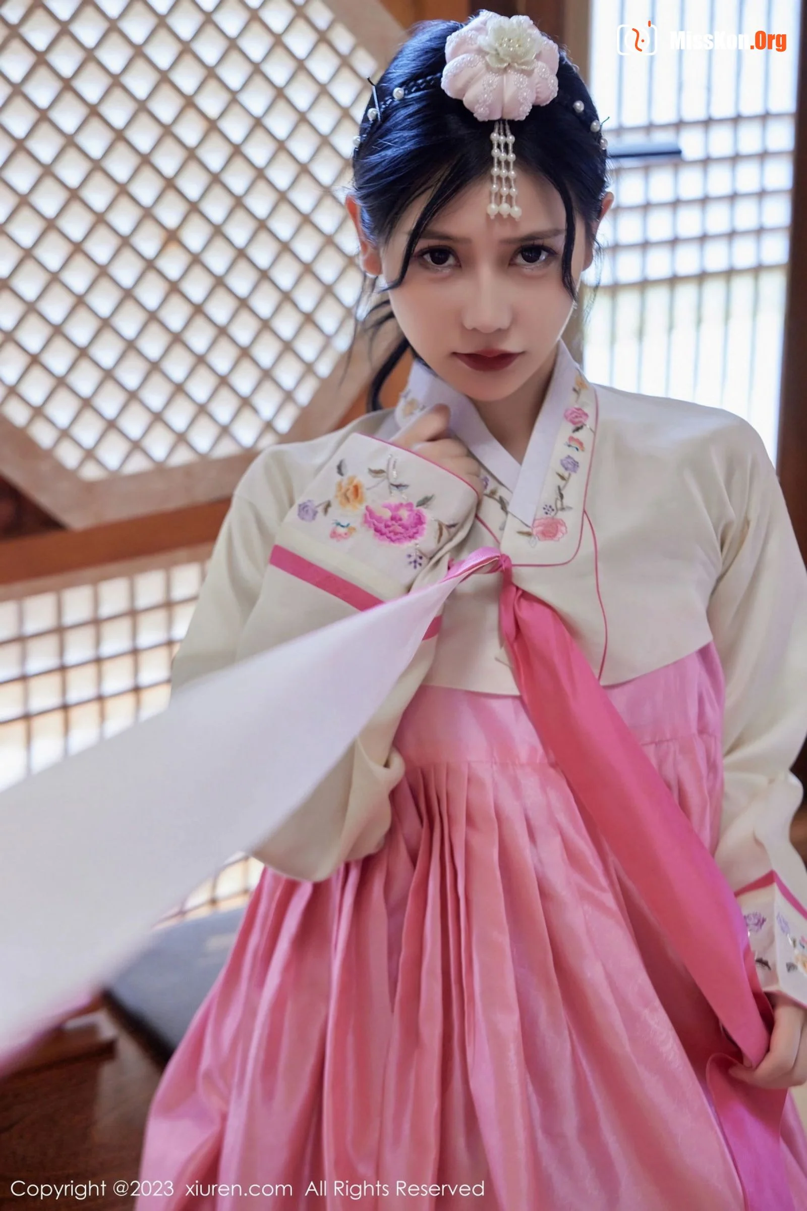 Yin Tiantian - Photo 8