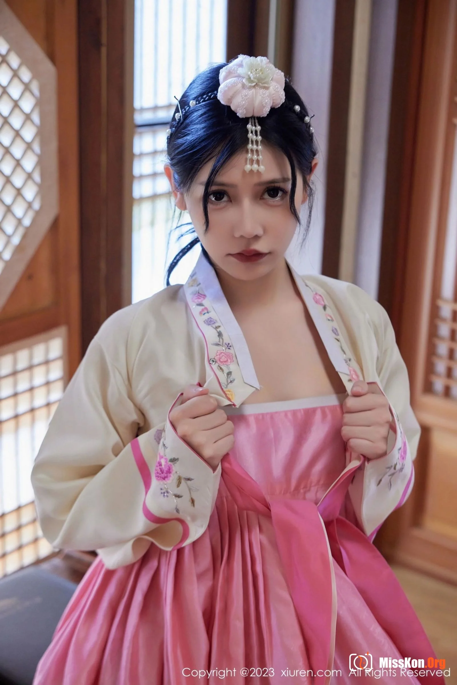 Yin Tiantian - Photo 9