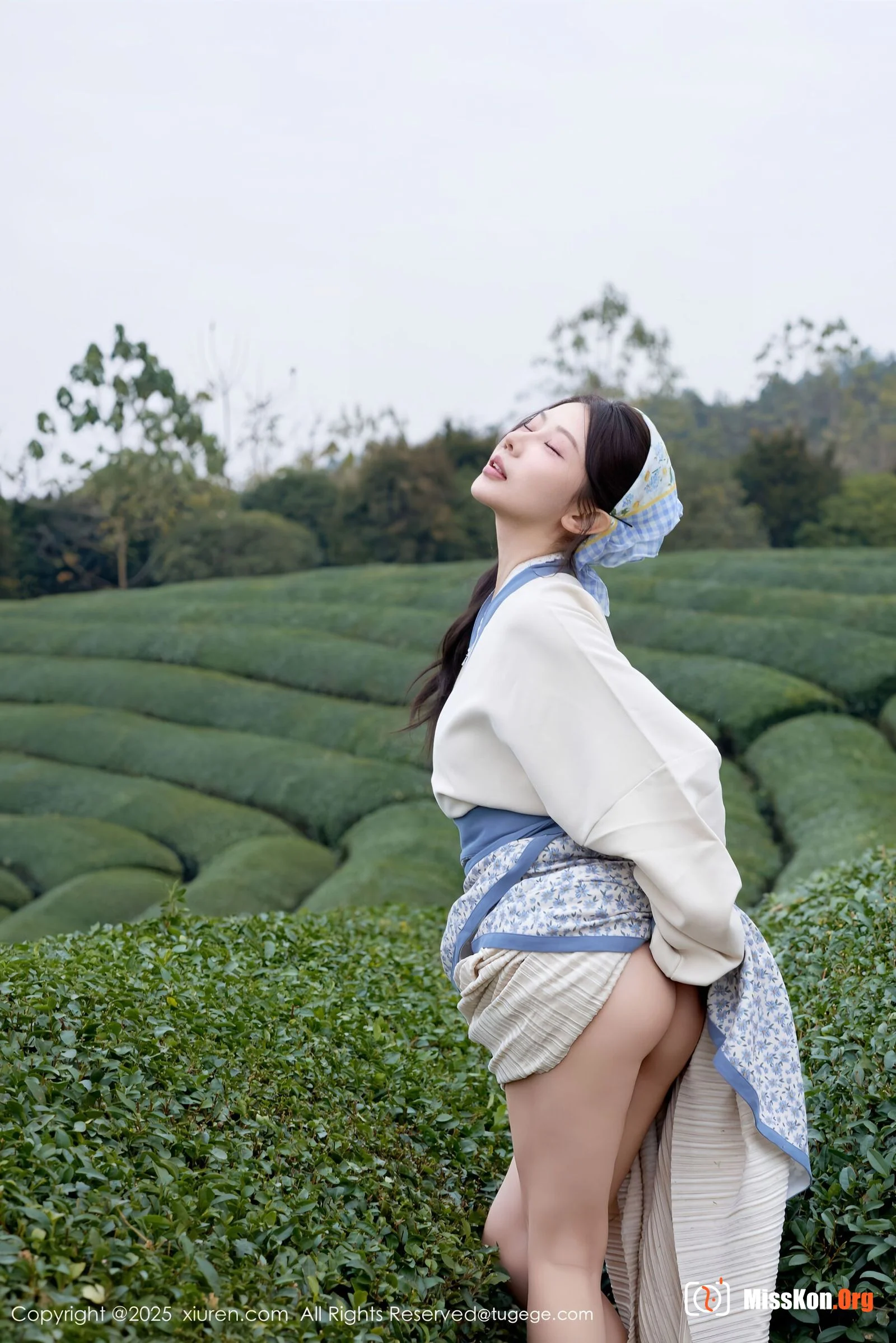 Yin Tiantian - Photo 11