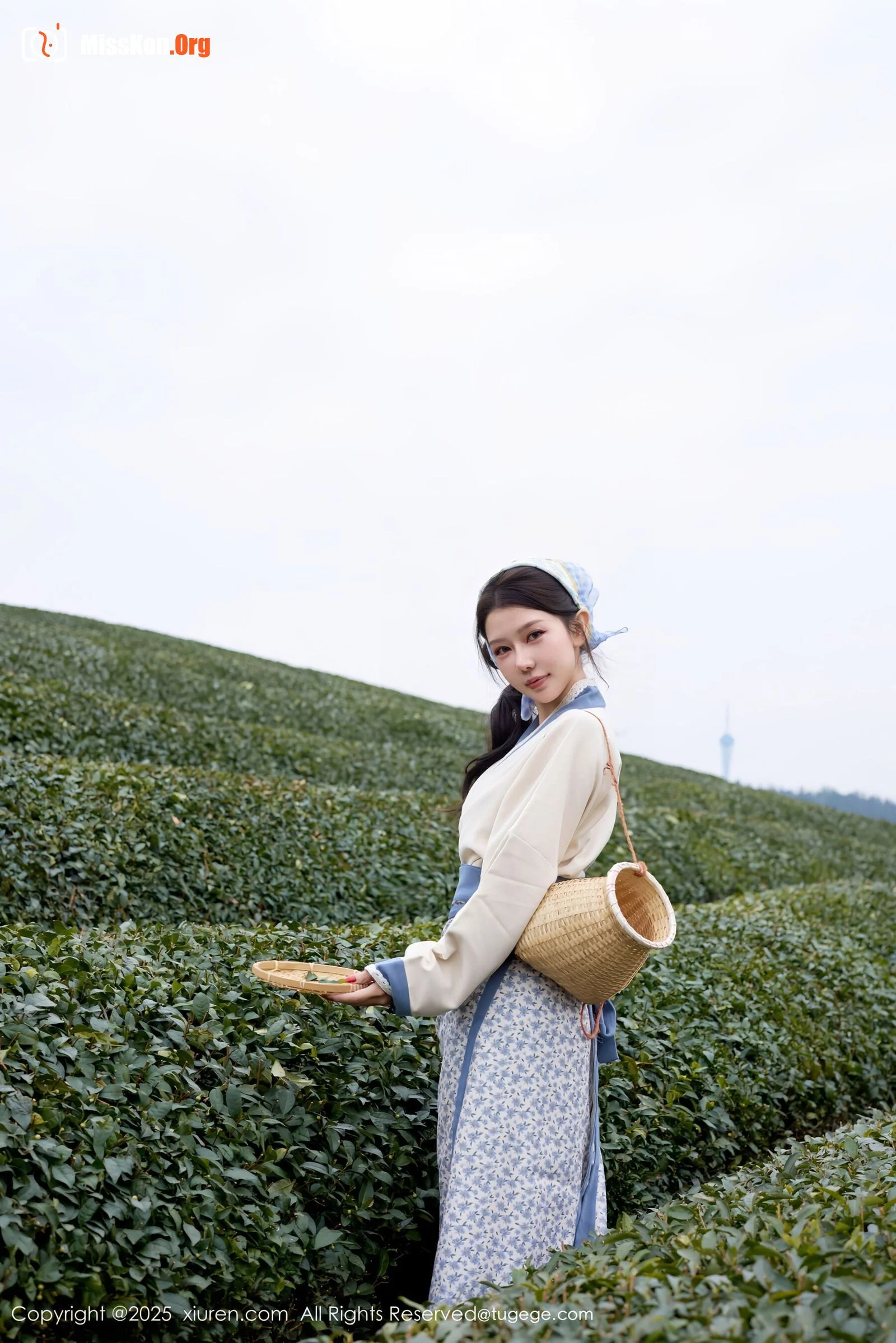 Yin Tiantian - Photo 12