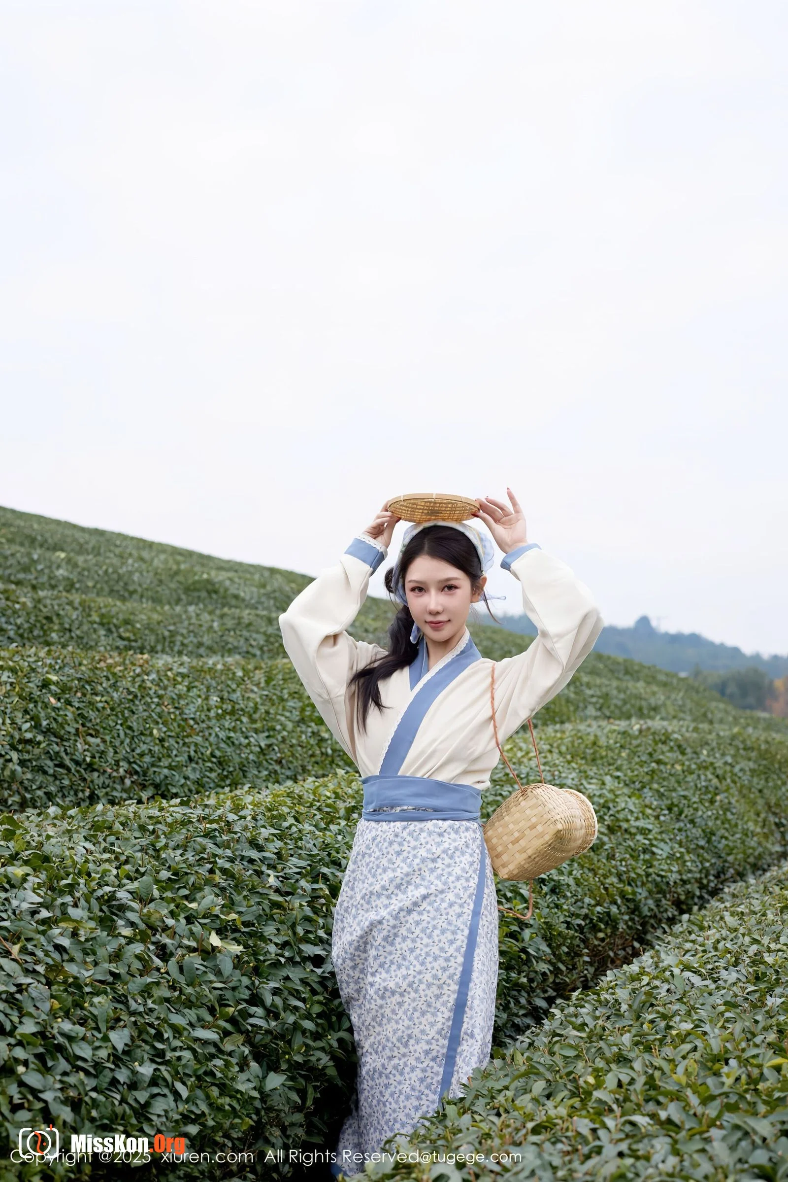 Yin Tiantian - Photo 13
