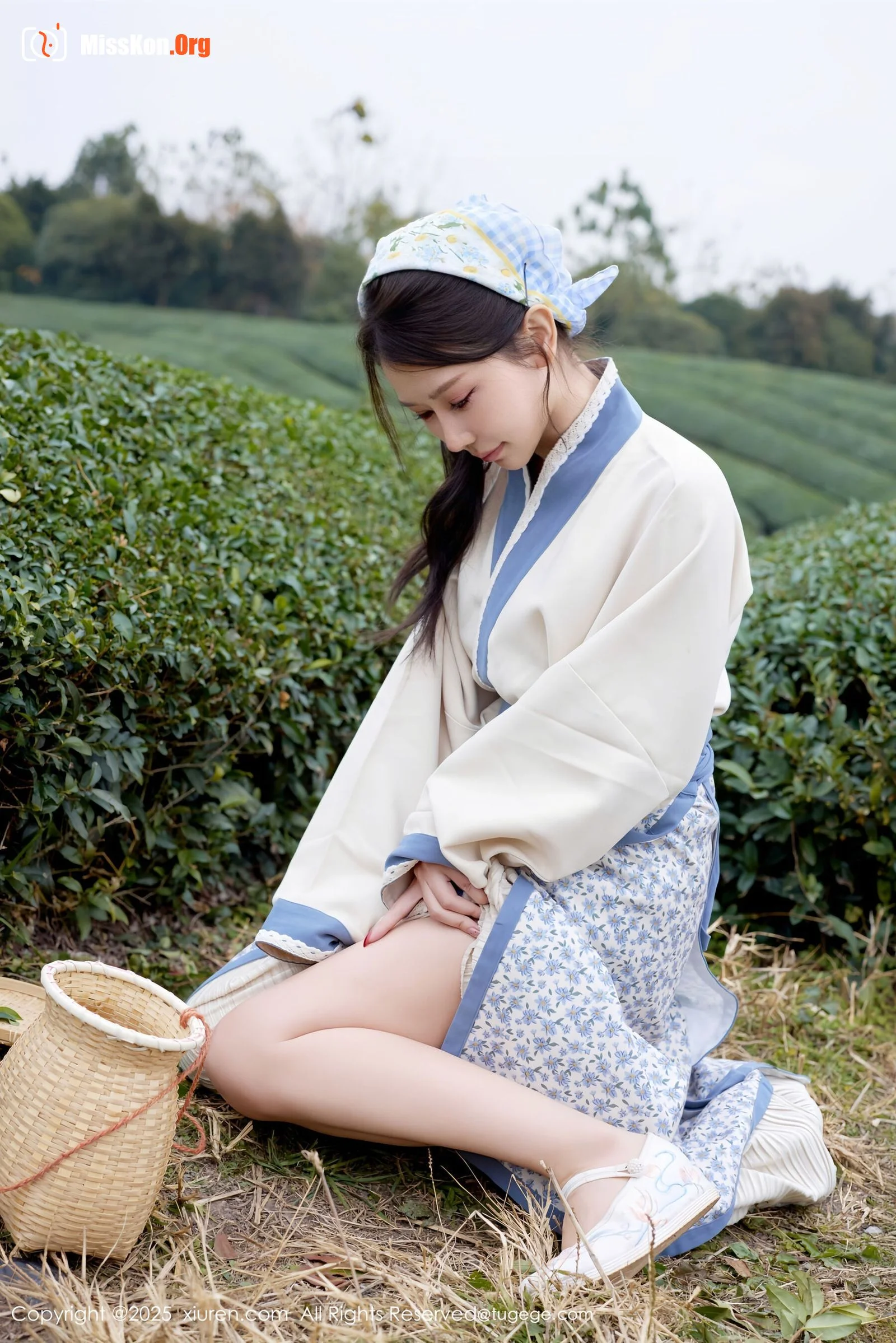 Yin Tiantian - Photo 14