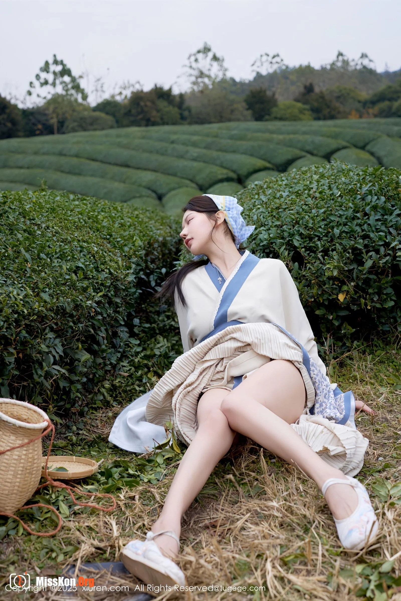 Yin Tiantian - Photo 15