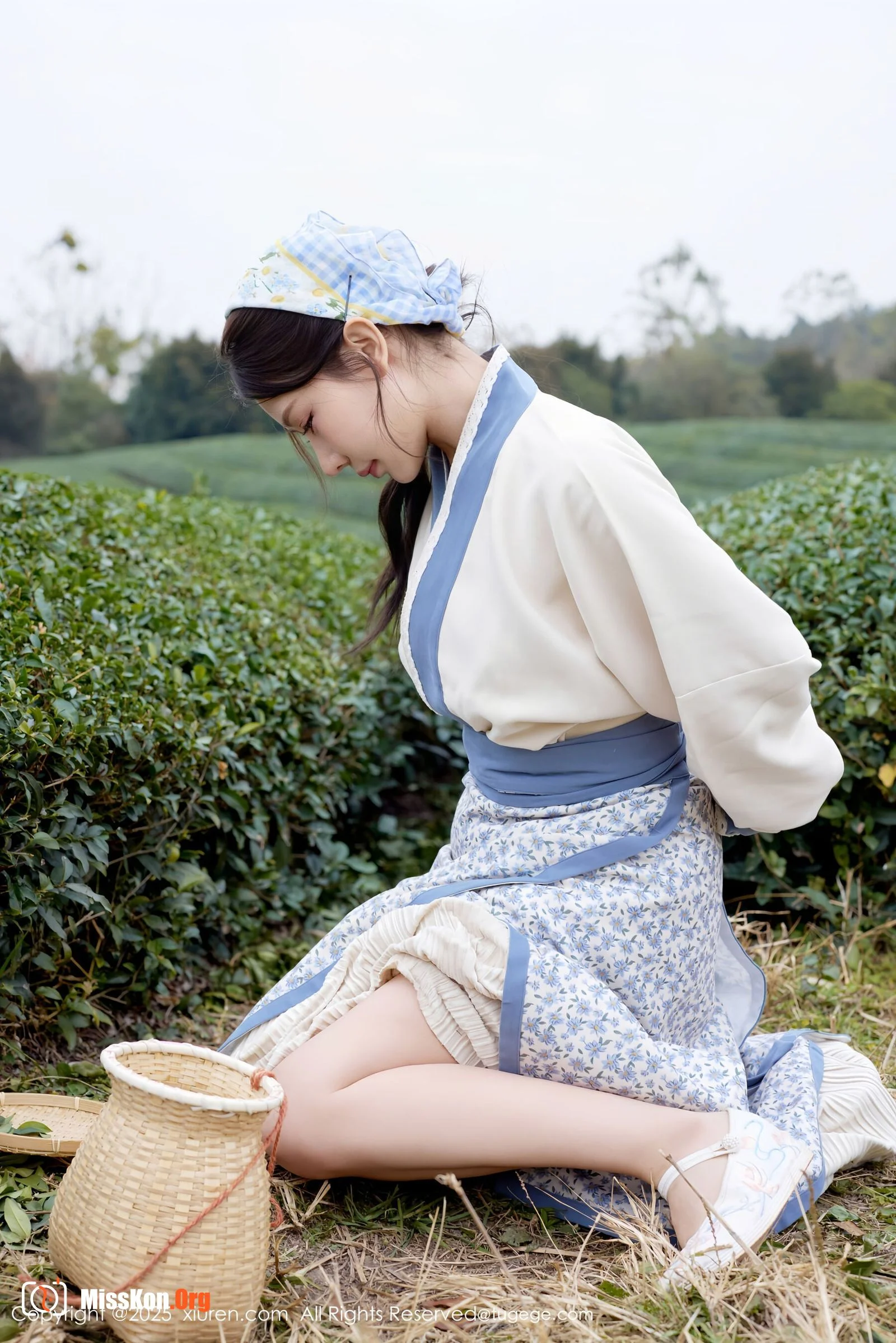 Yin Tiantian - Photo 17