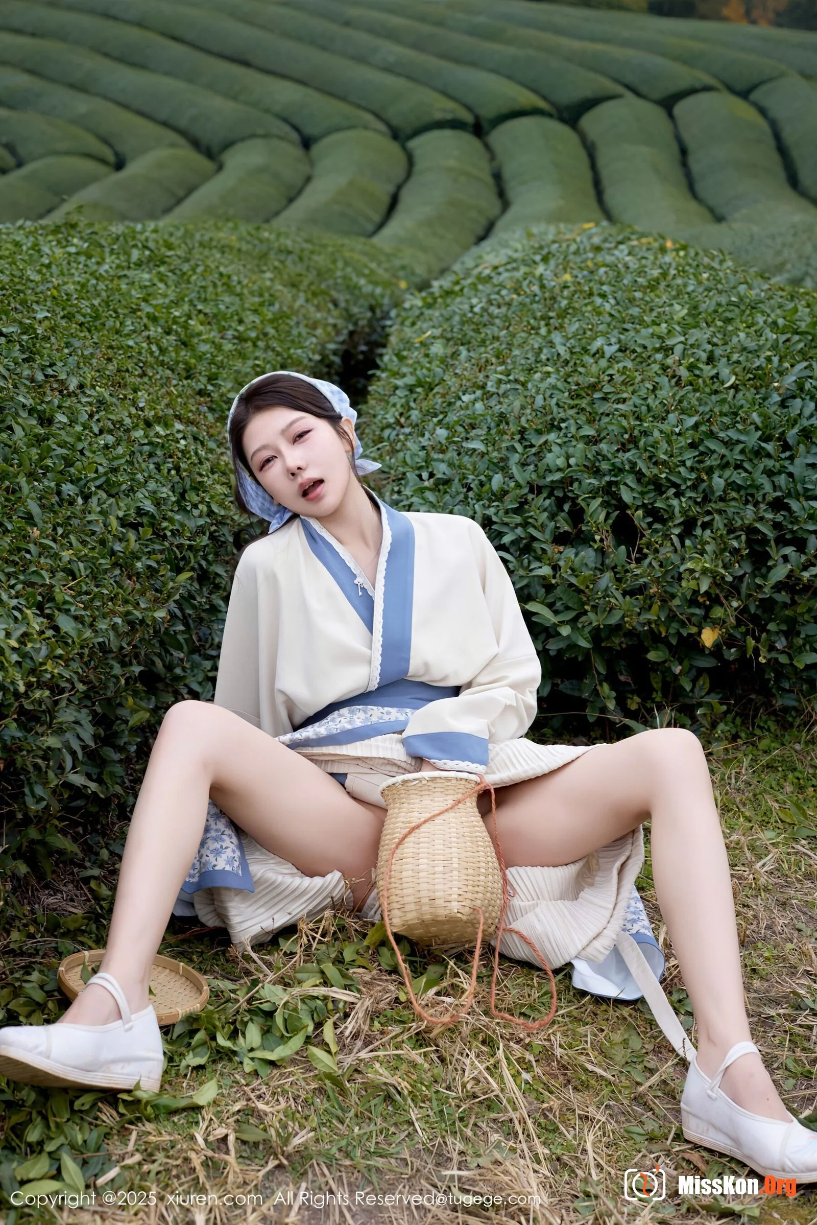 Yin Tiantian - Photo 19