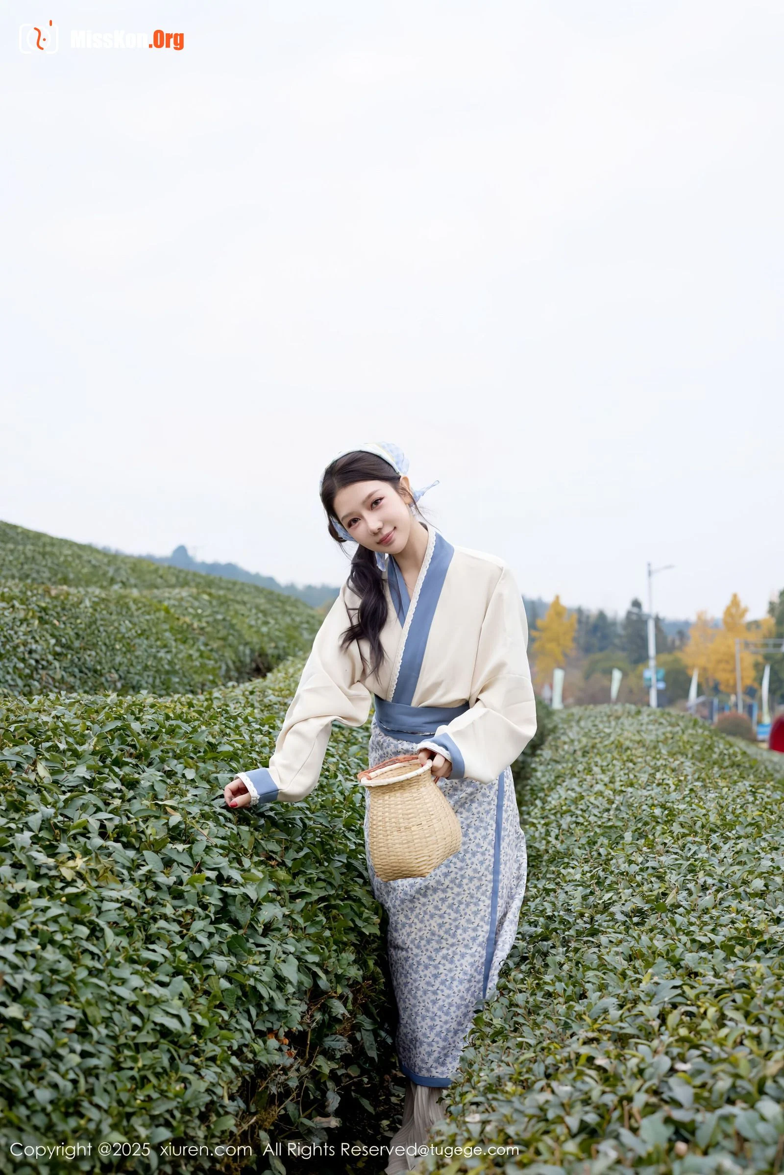 Yin Tiantian - Photo 2