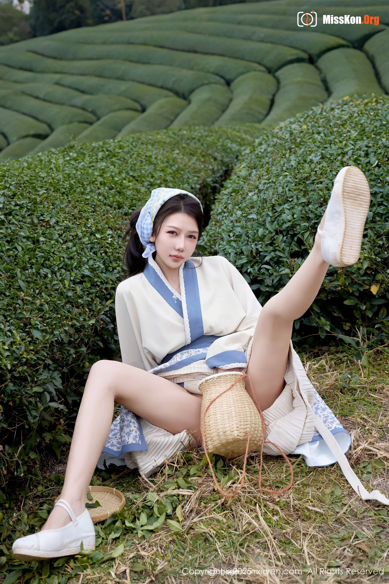 Yin Tiantian - Photo 20