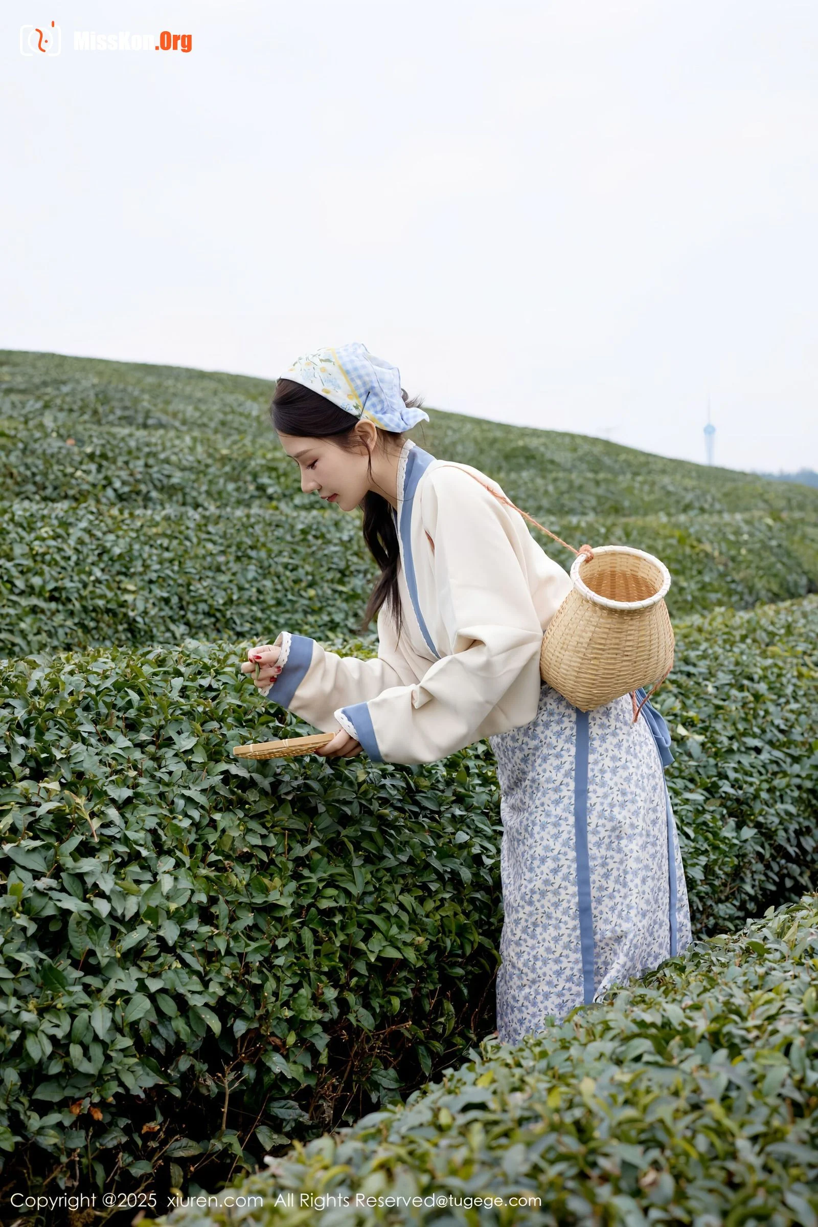 Yin Tiantian - Photo 6
