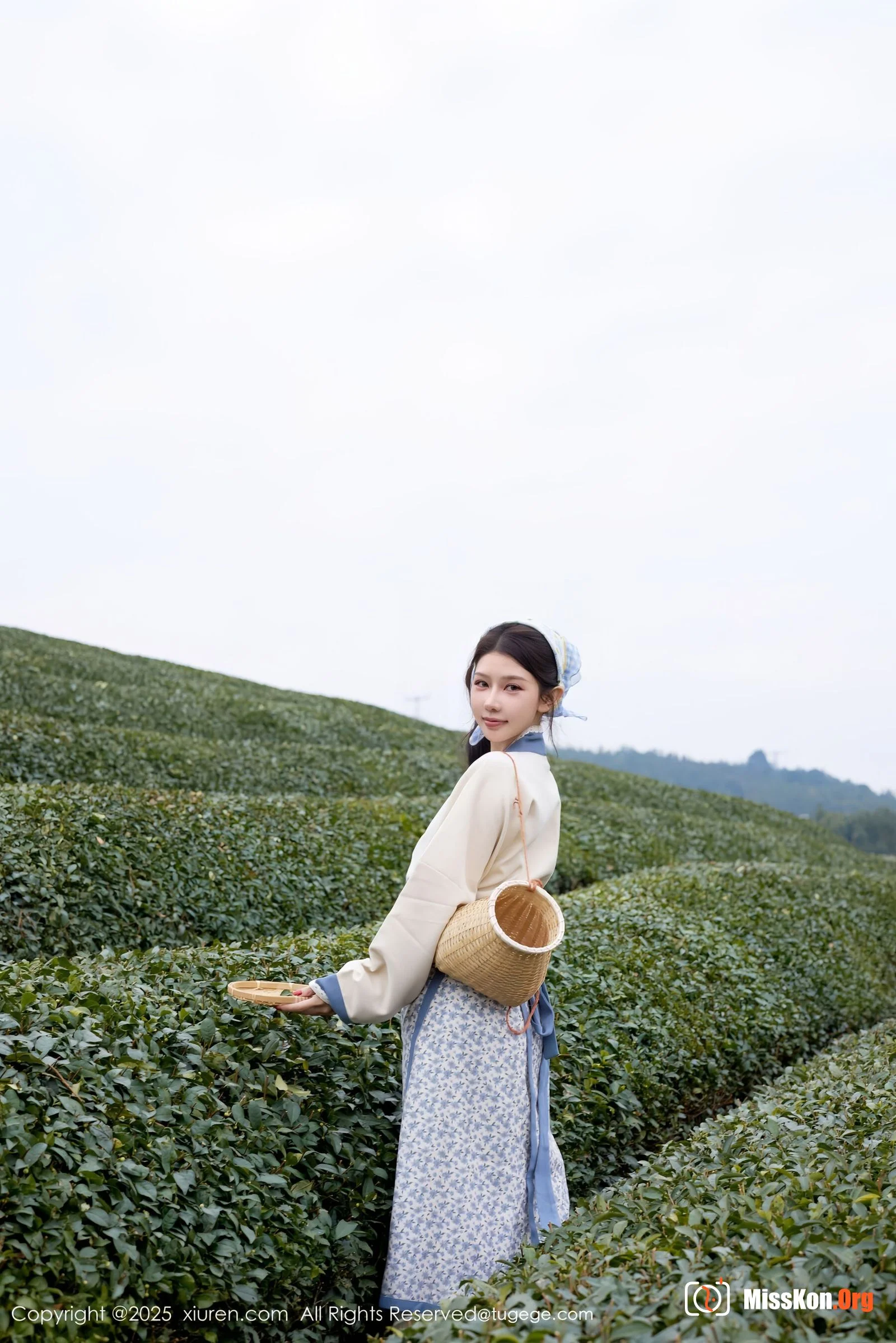 Yin Tiantian - Photo 7