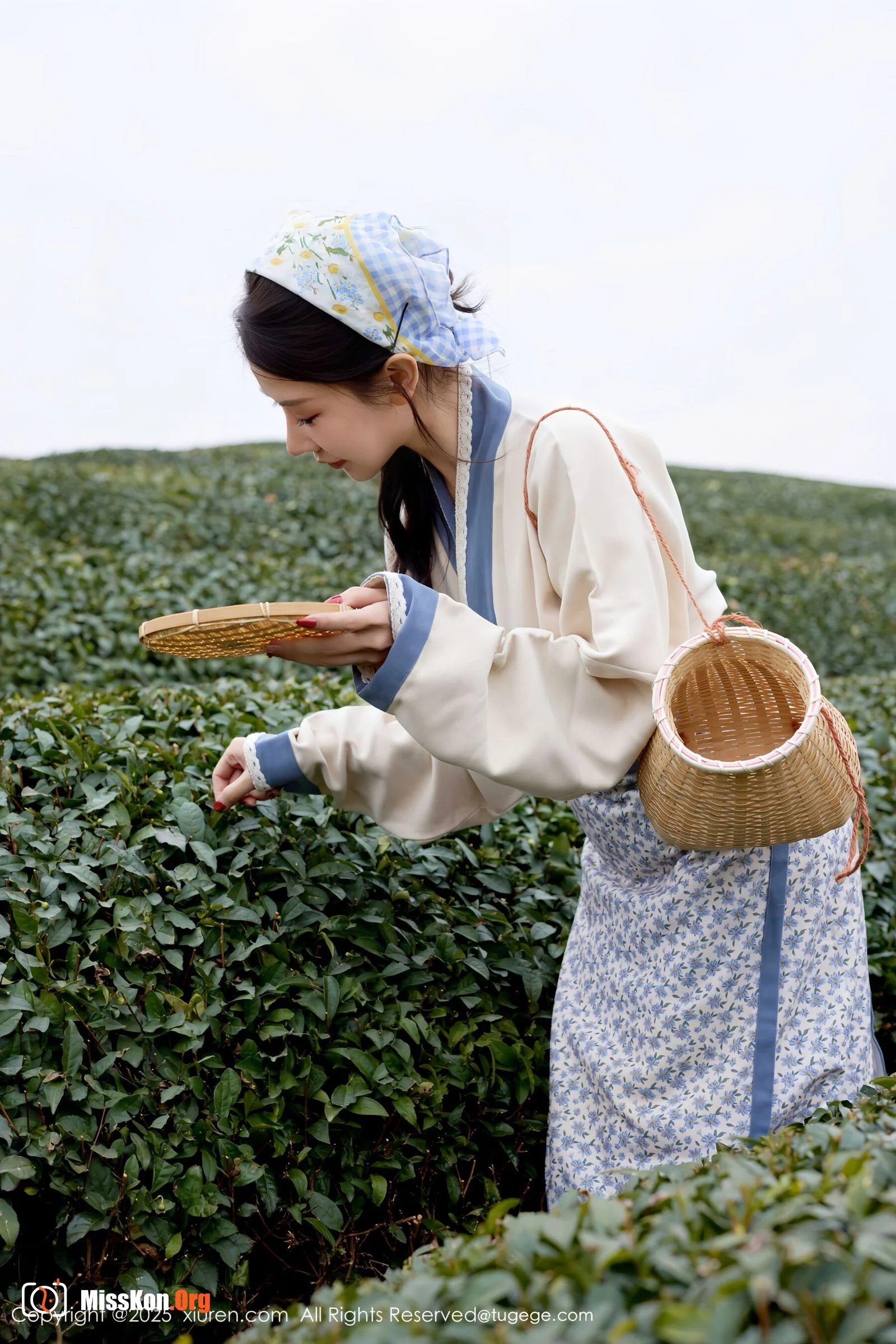 Yin Tiantian - Photo 8