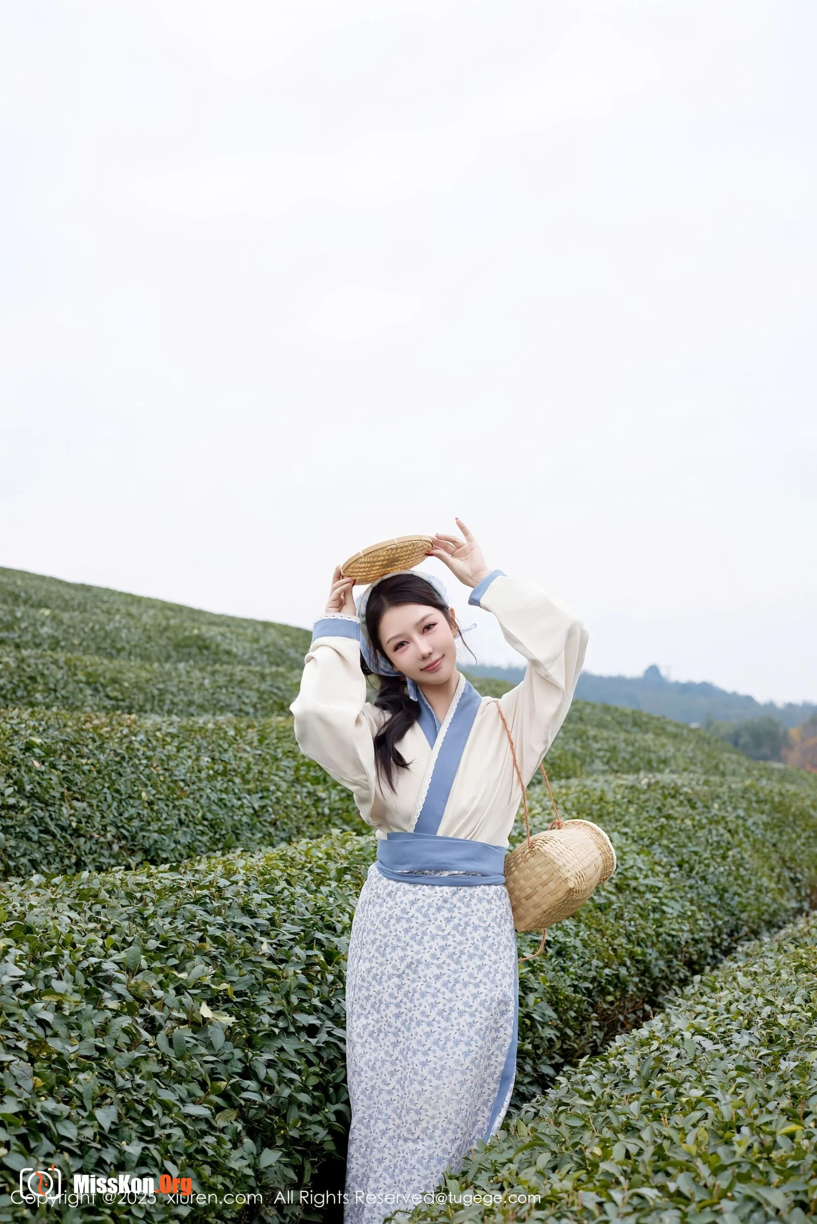 Yin Tiantian - Photo 9