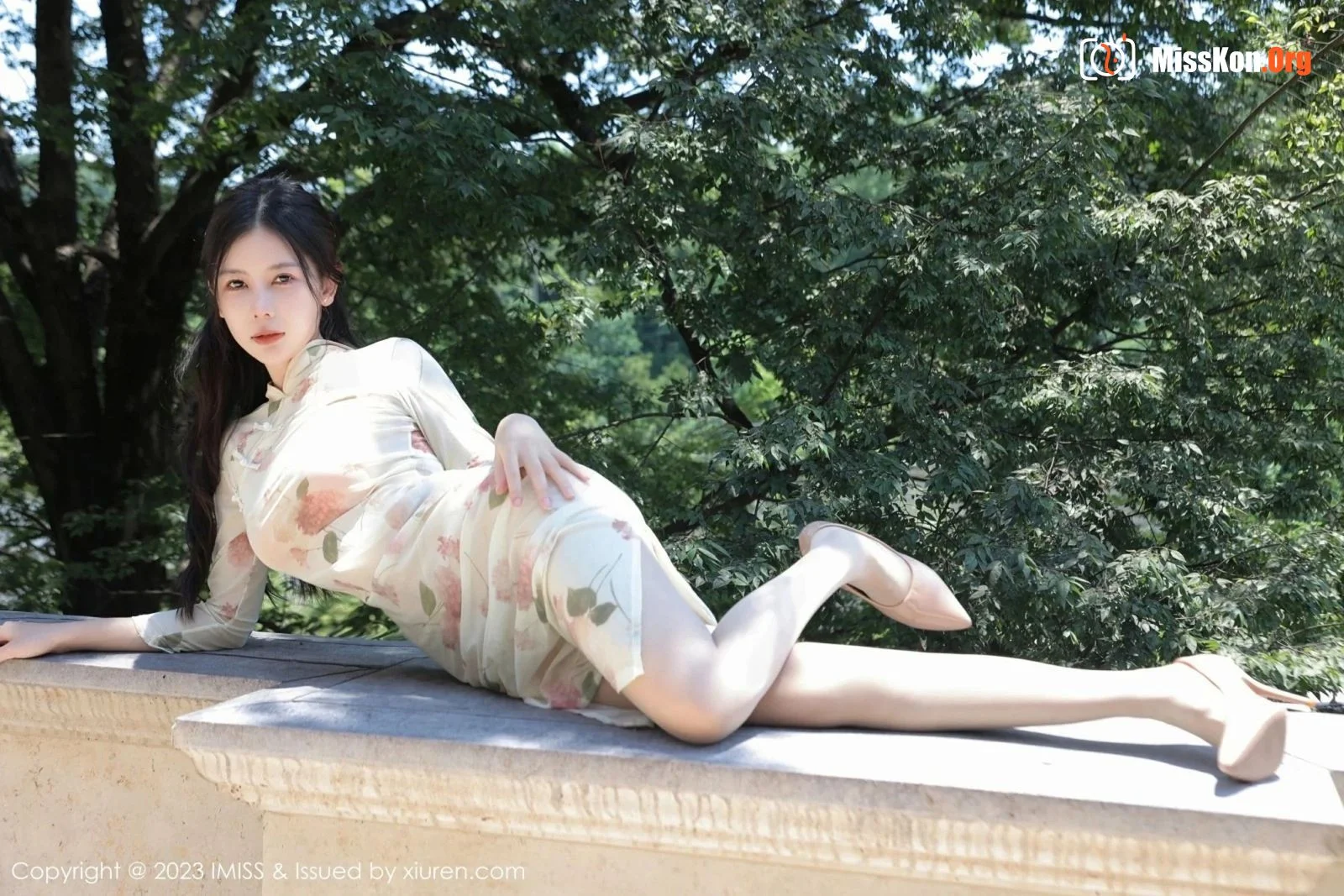 Yin Tiantian - Photo 8