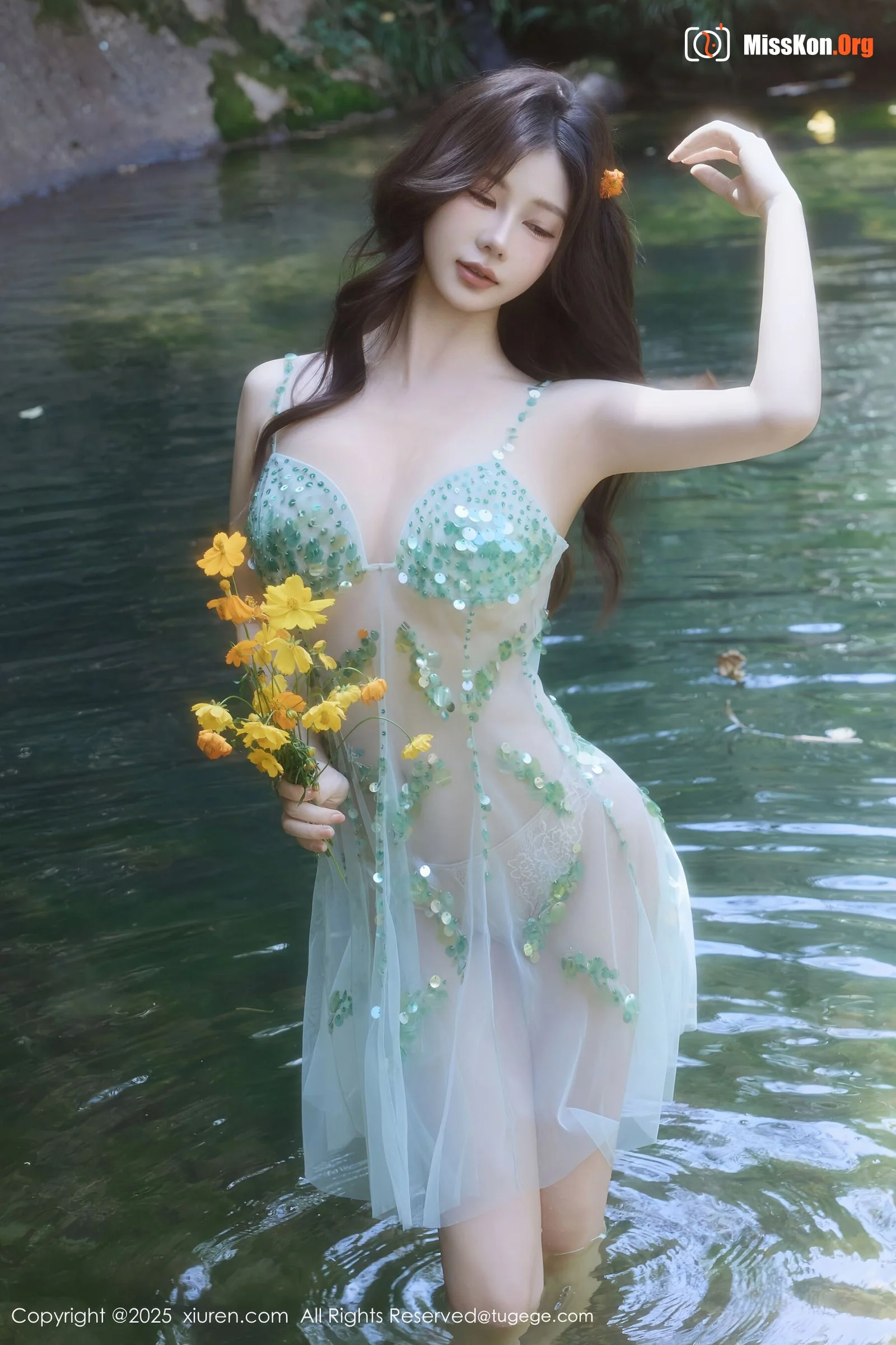 Yin Tiantian - Photo 10