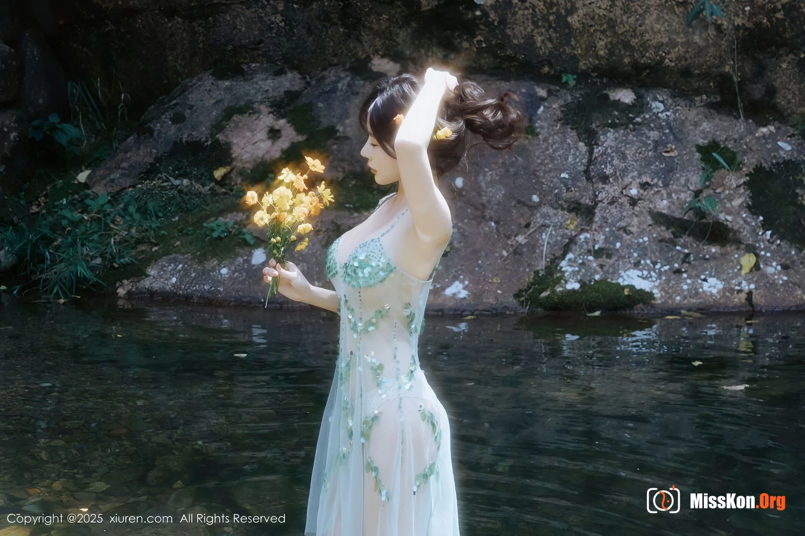 Yin Tiantian - Photo 11