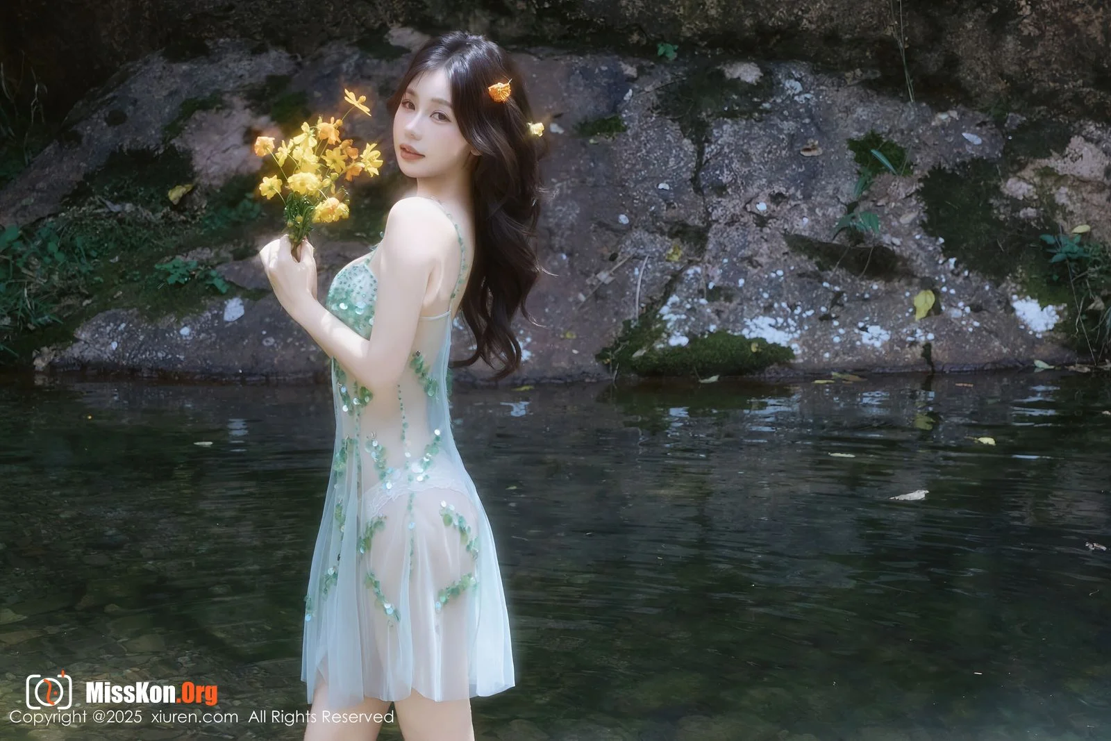 Yin Tiantian - Photo 12