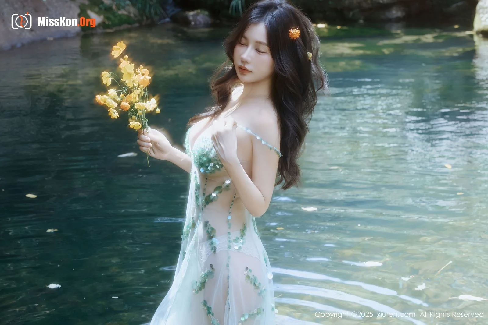 Yin Tiantian - Photo 14
