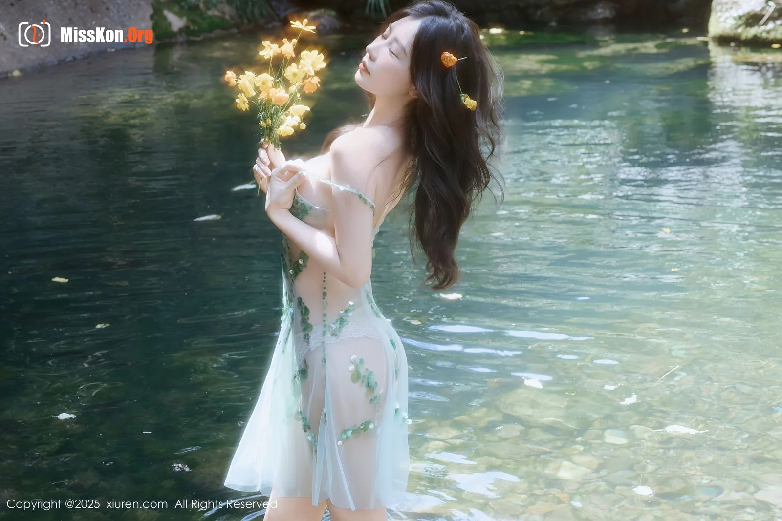Yin Tiantian - Photo 15