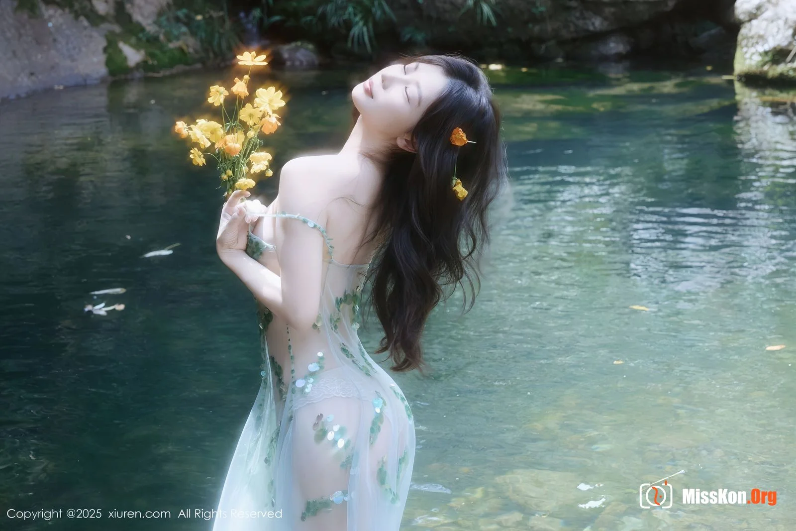 Yin Tiantian - Photo 17