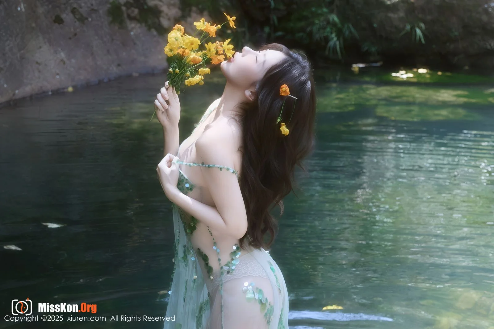 Yin Tiantian - Photo 18
