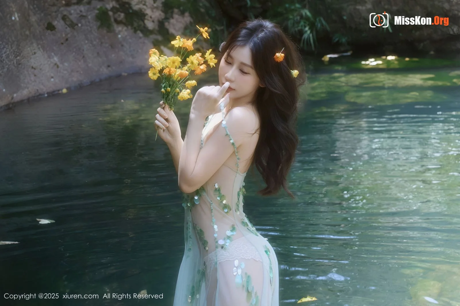 Yin Tiantian - Photo 19