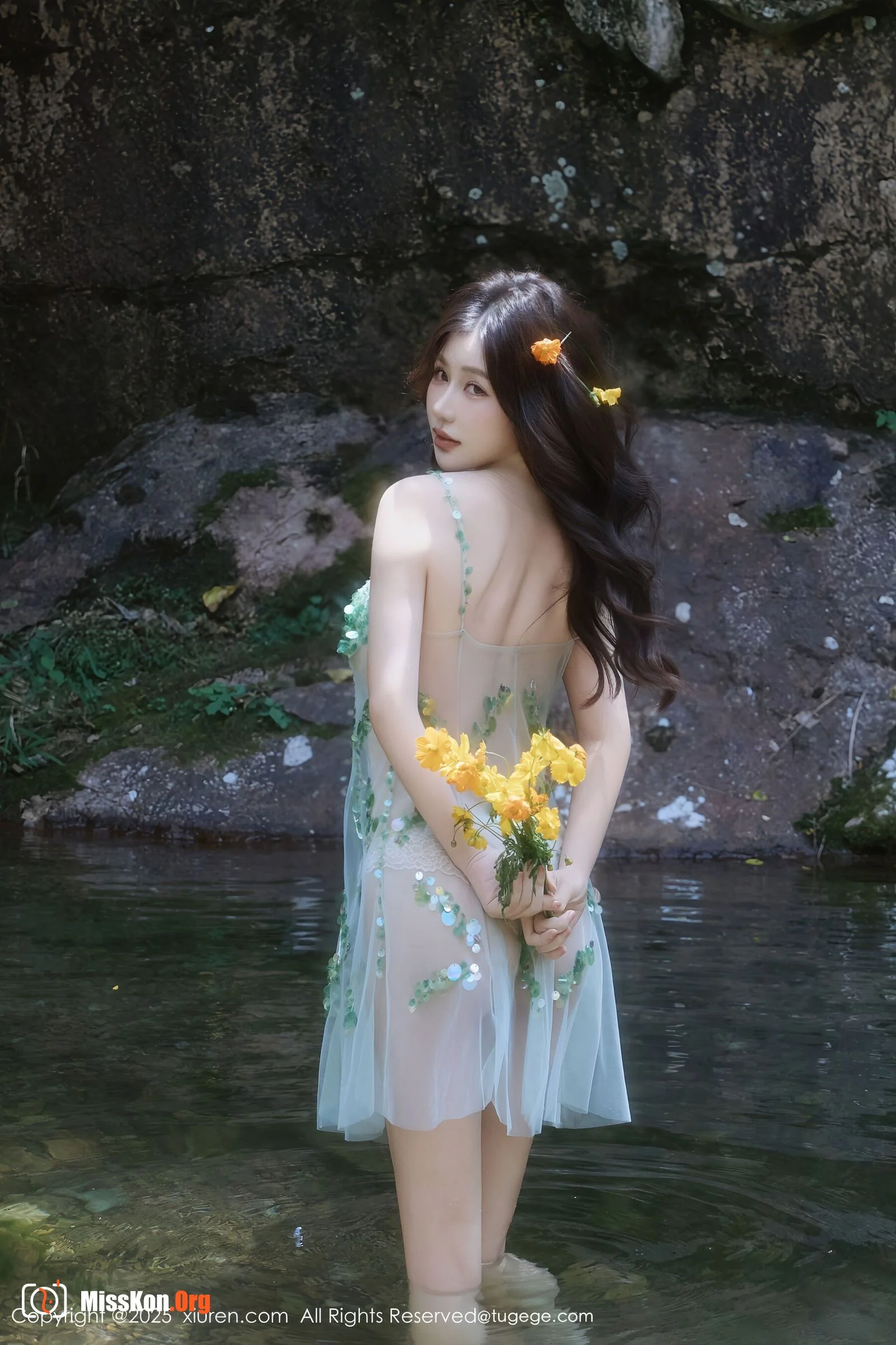 Yin Tiantian - Photo 3