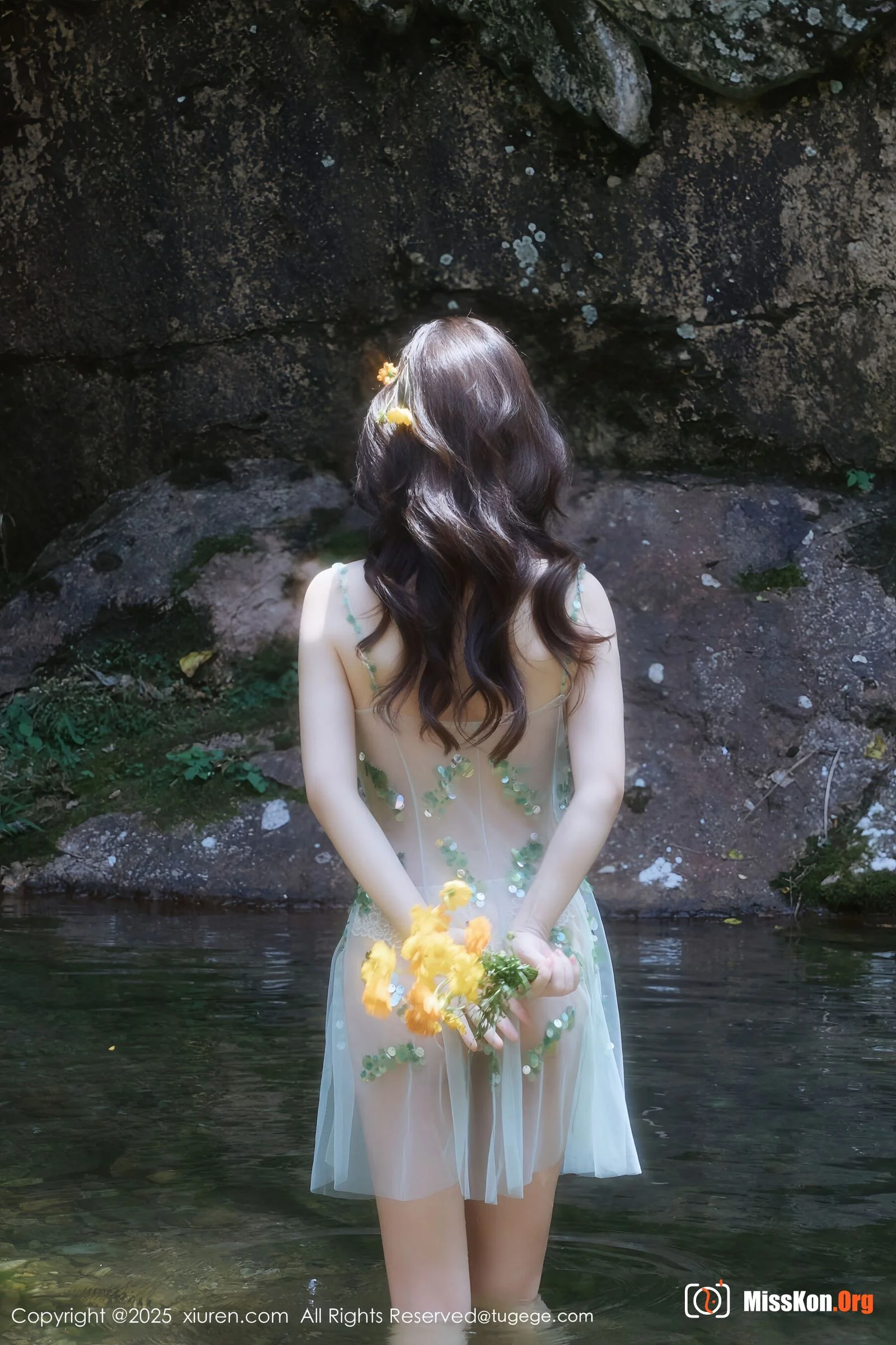 Yin Tiantian - Photo 4