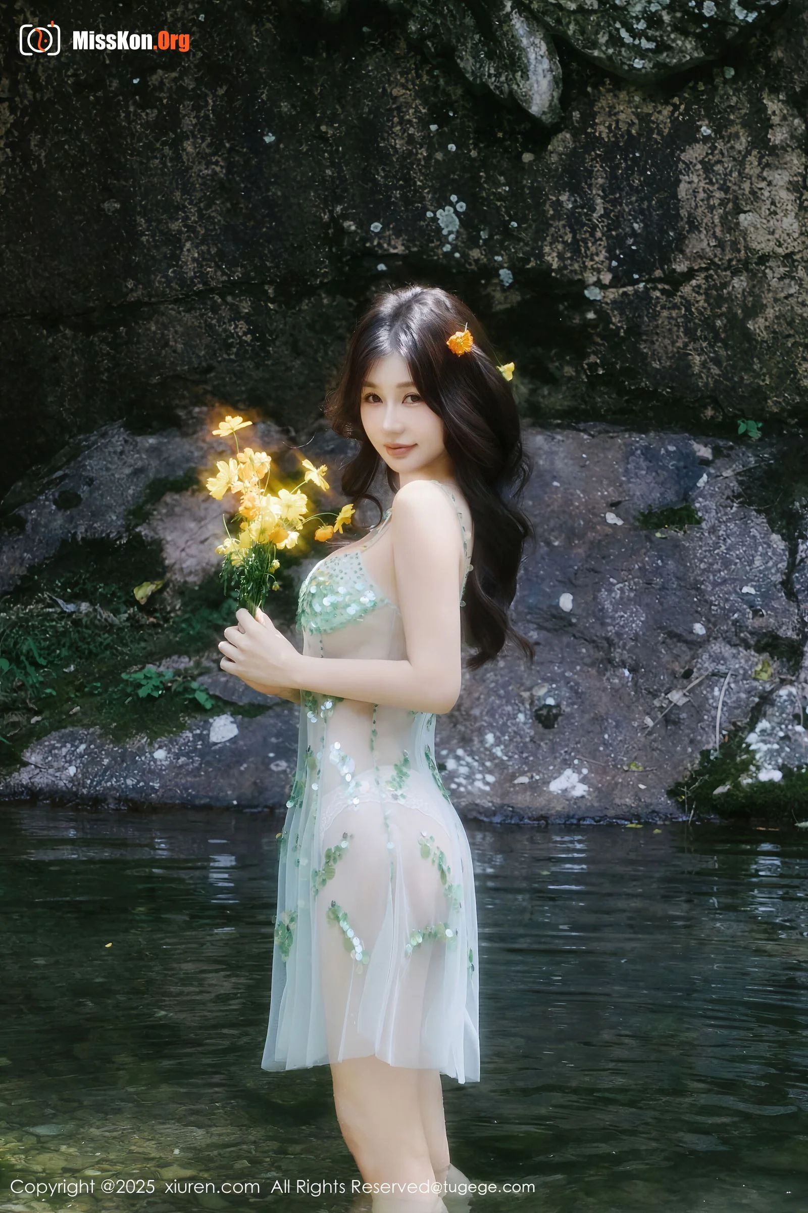 Yin Tiantian - Photo 6