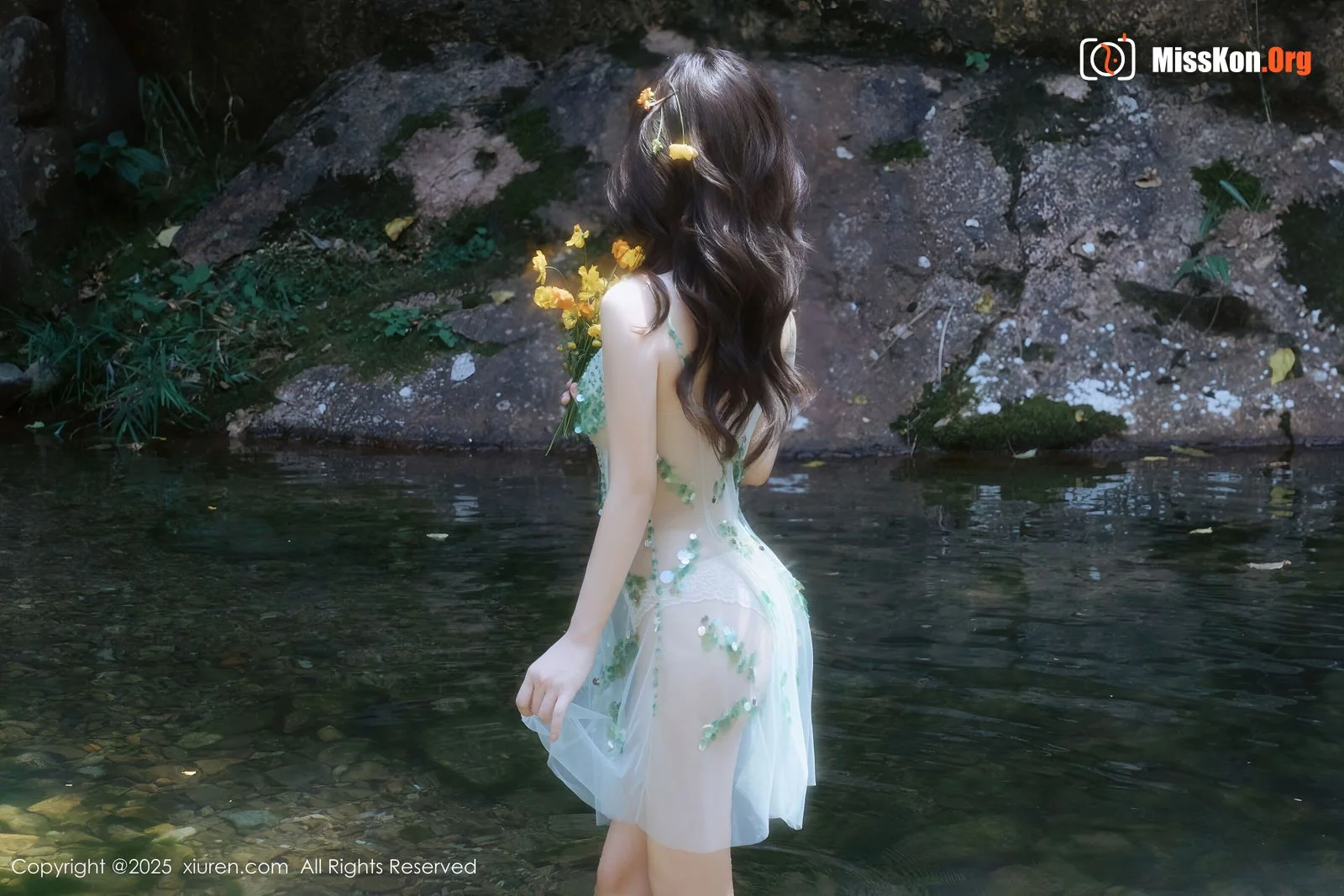 Yin Tiantian - Photo 7