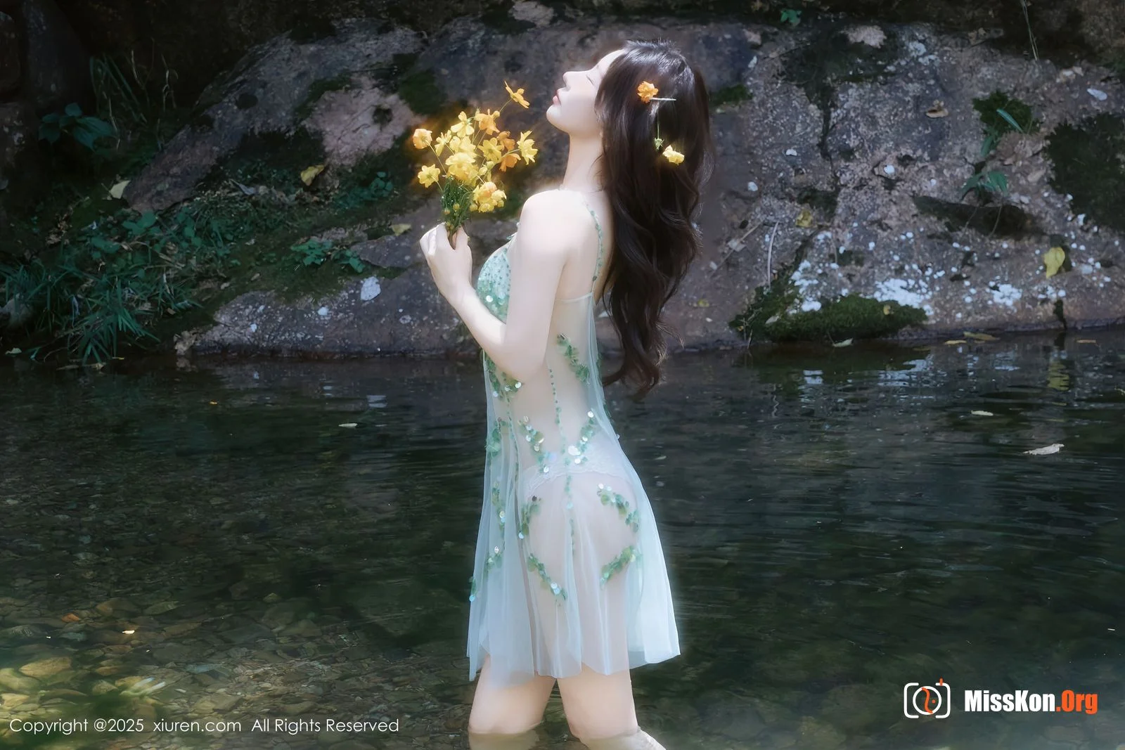 Yin Tiantian - Photo 8
