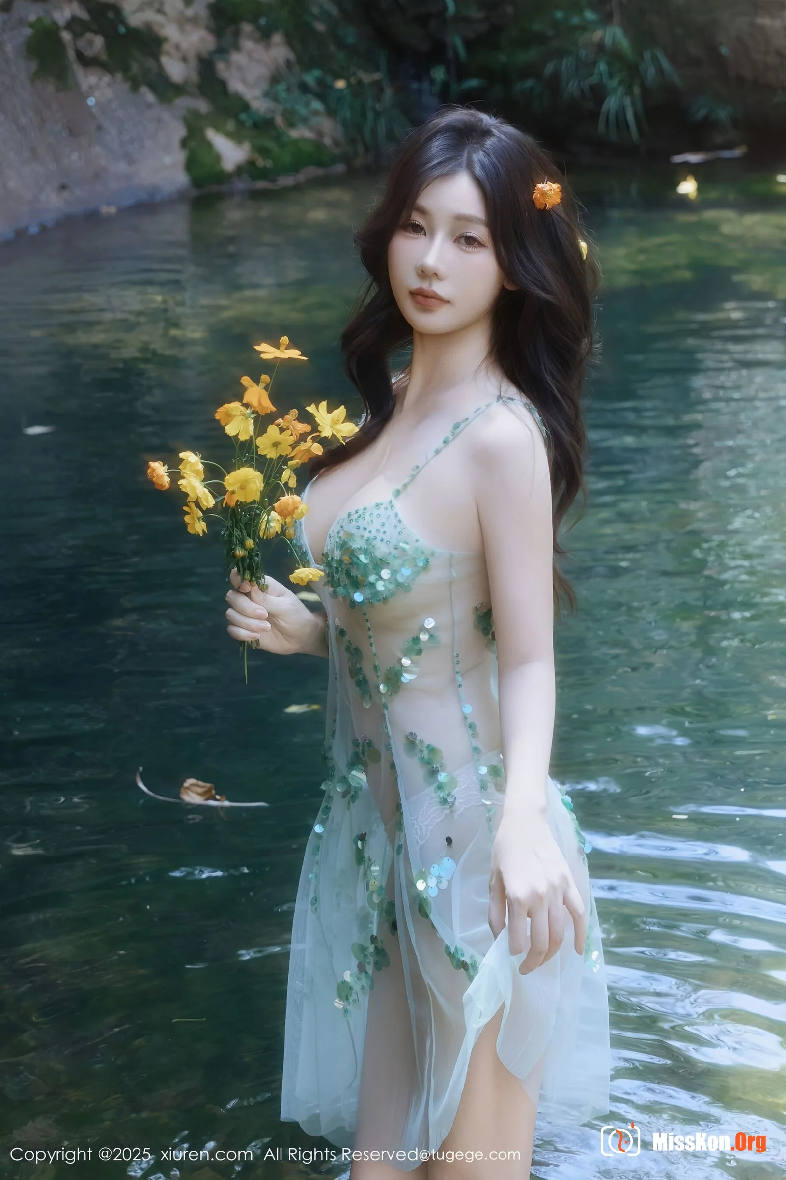 Yin Tiantian - Photo 9
