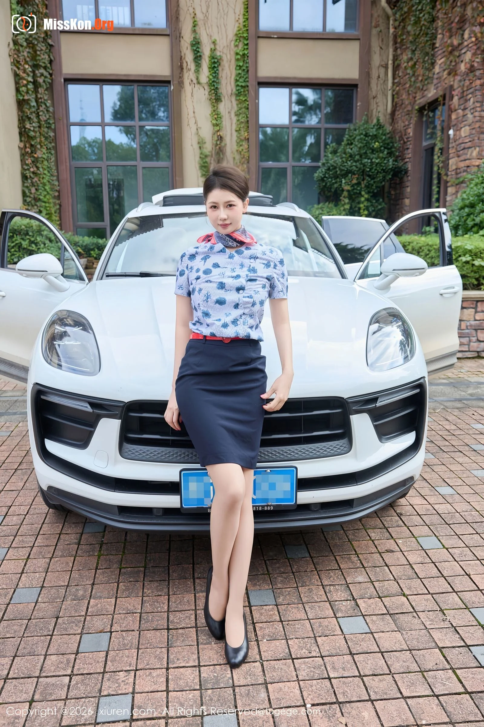 Yin Tiantian - Photo 2
