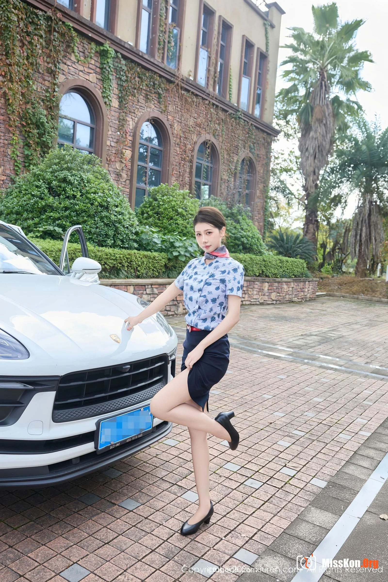 Yin Tiantian - Photo 5