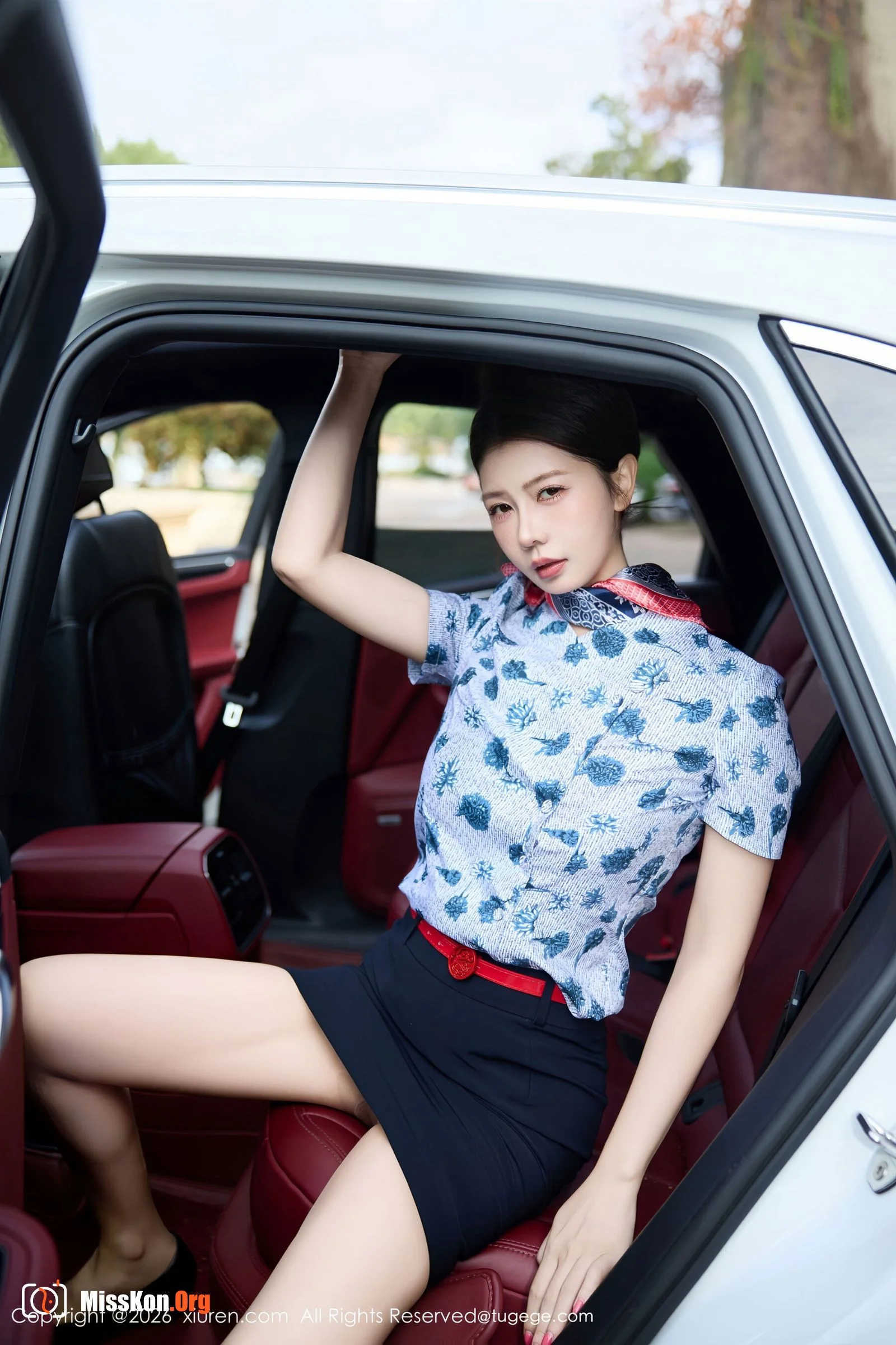 Yin Tiantian - Photo 7