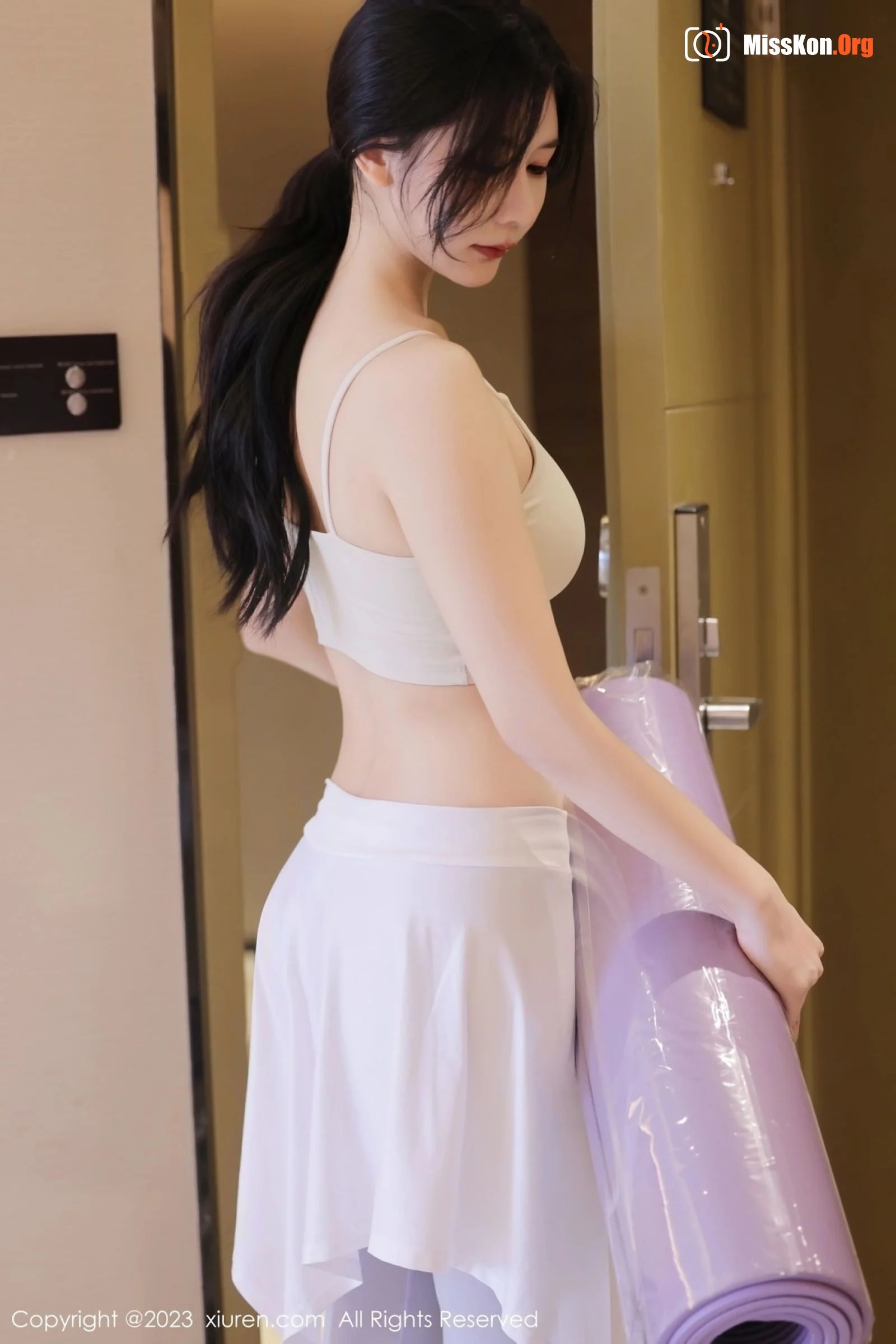 Yin Tiantian - Photo 3