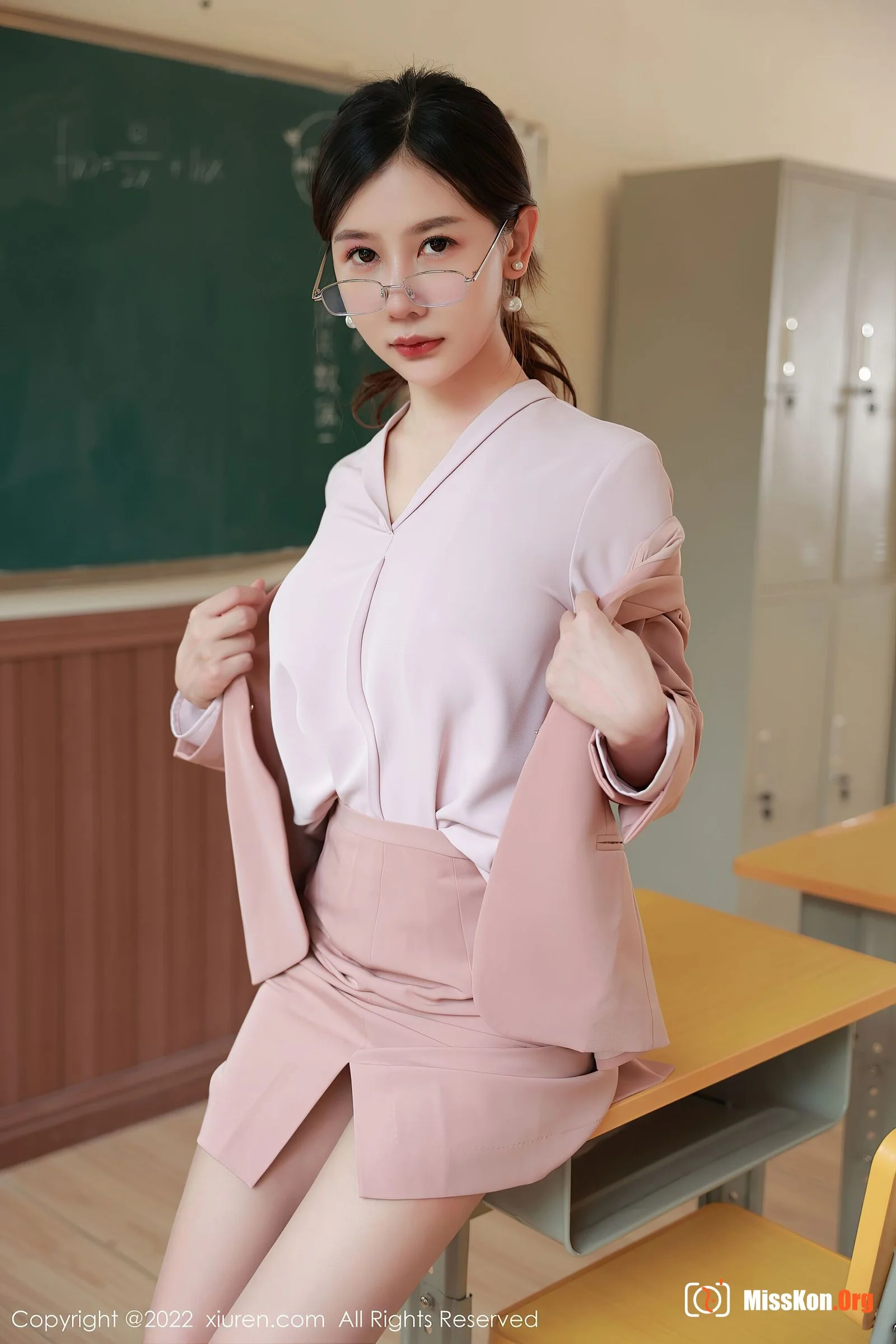 Yin Tiantian - Photo 12