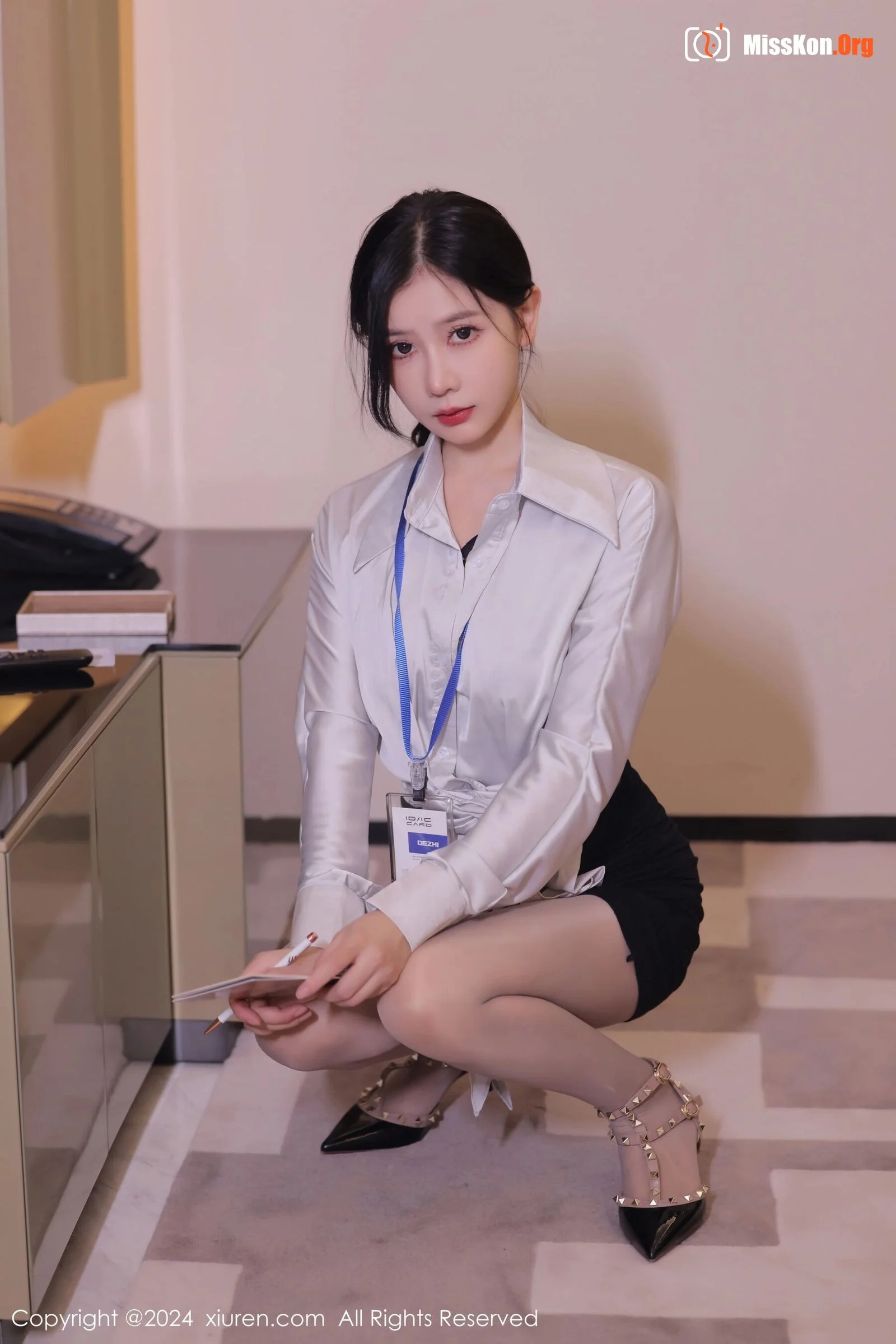 Yin Tiantian - Photo 3