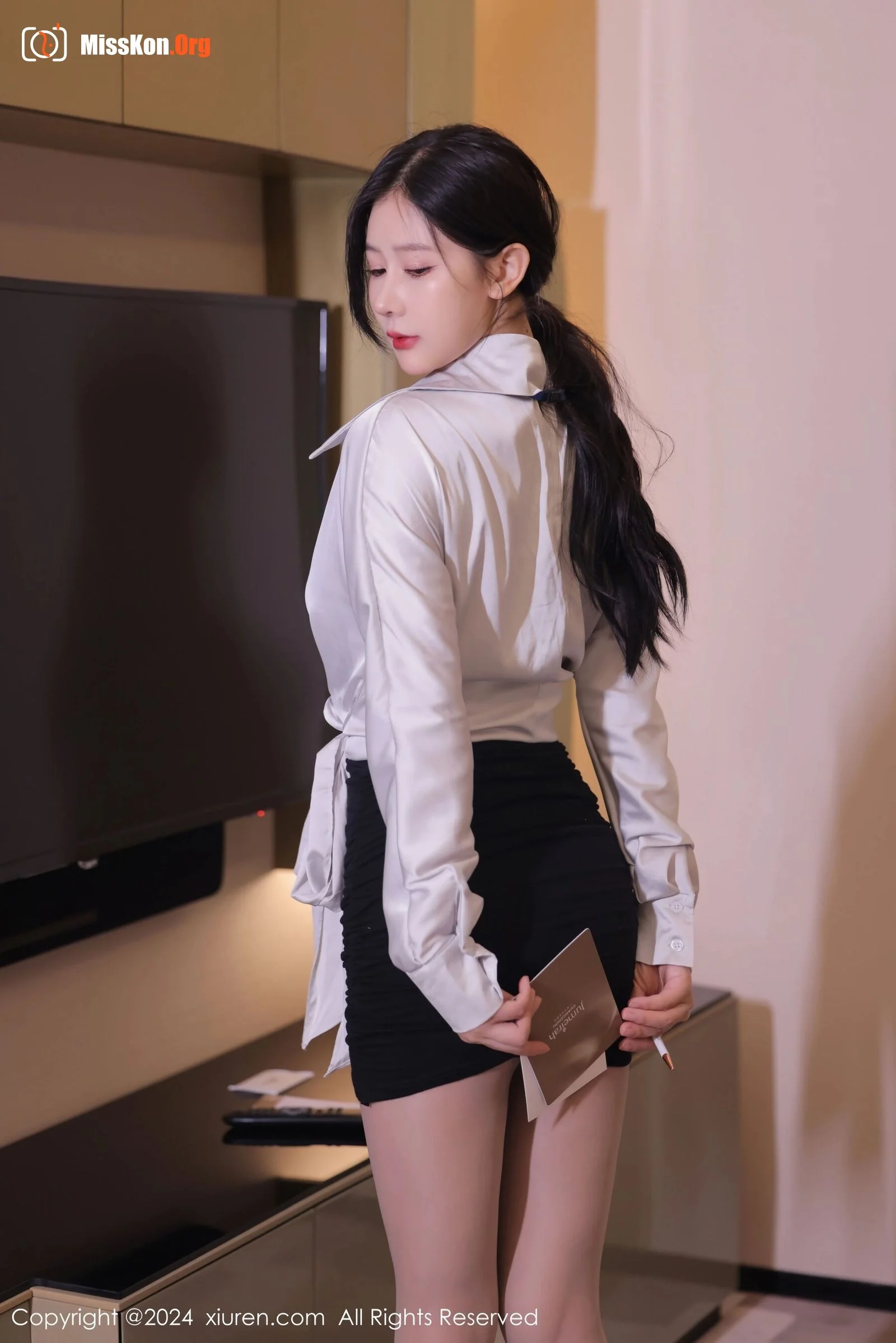 Yin Tiantian - Photo 4