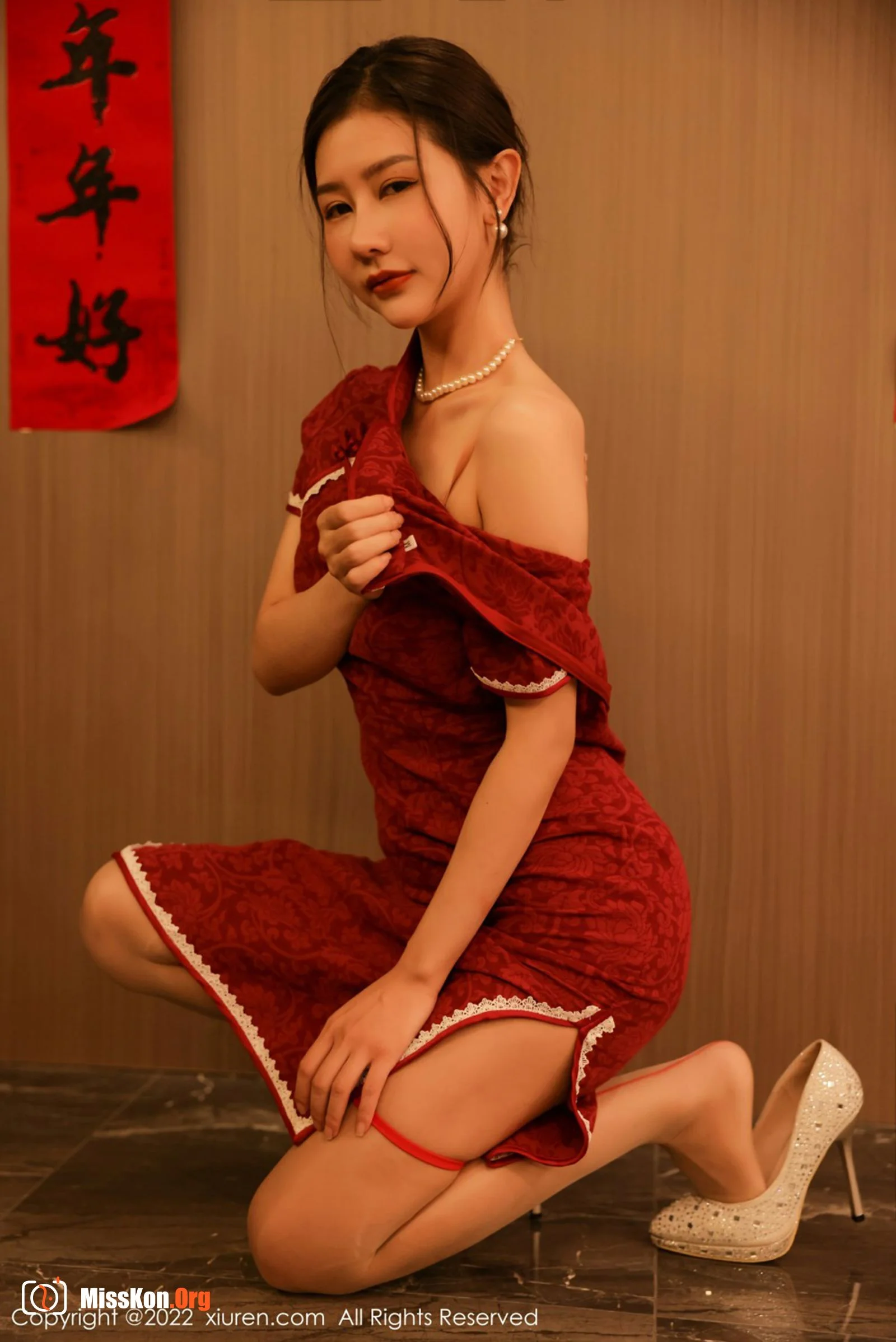 Yin Tiantian - Photo 17