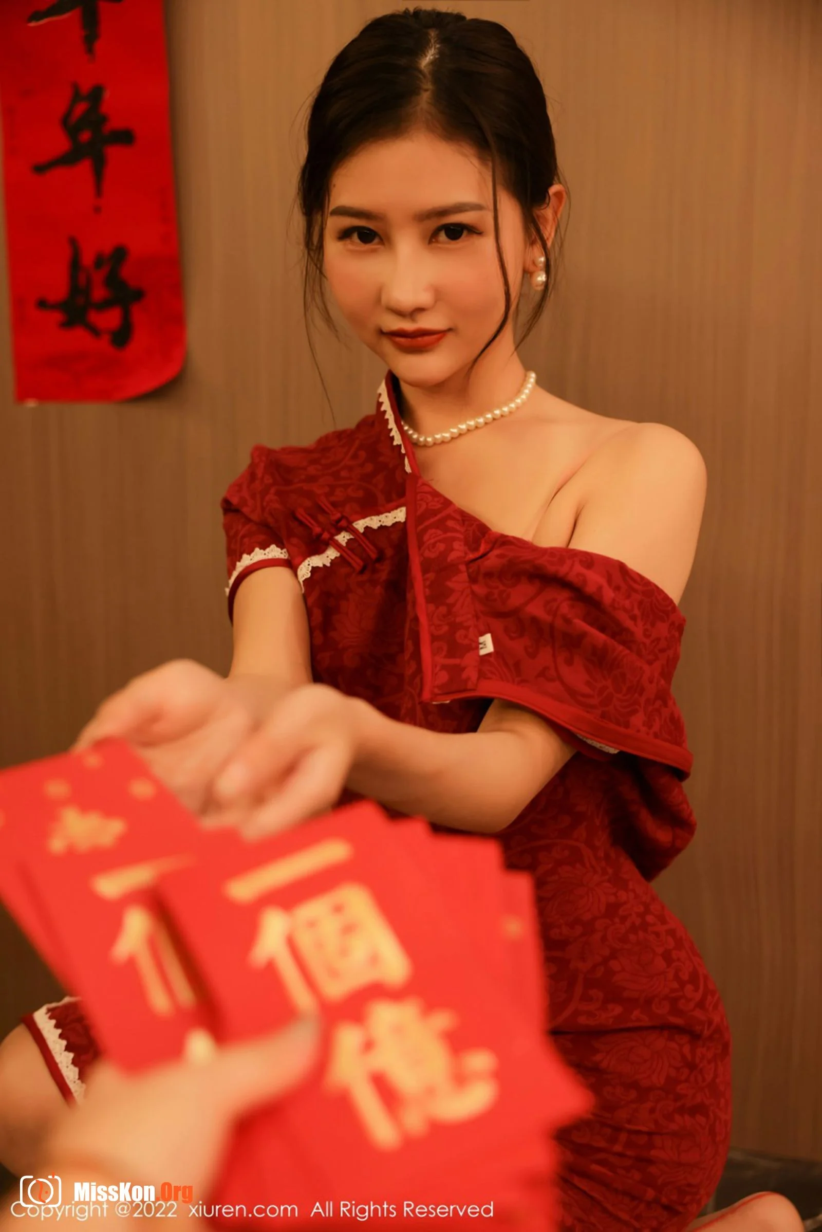 Yin Tiantian - Photo 18