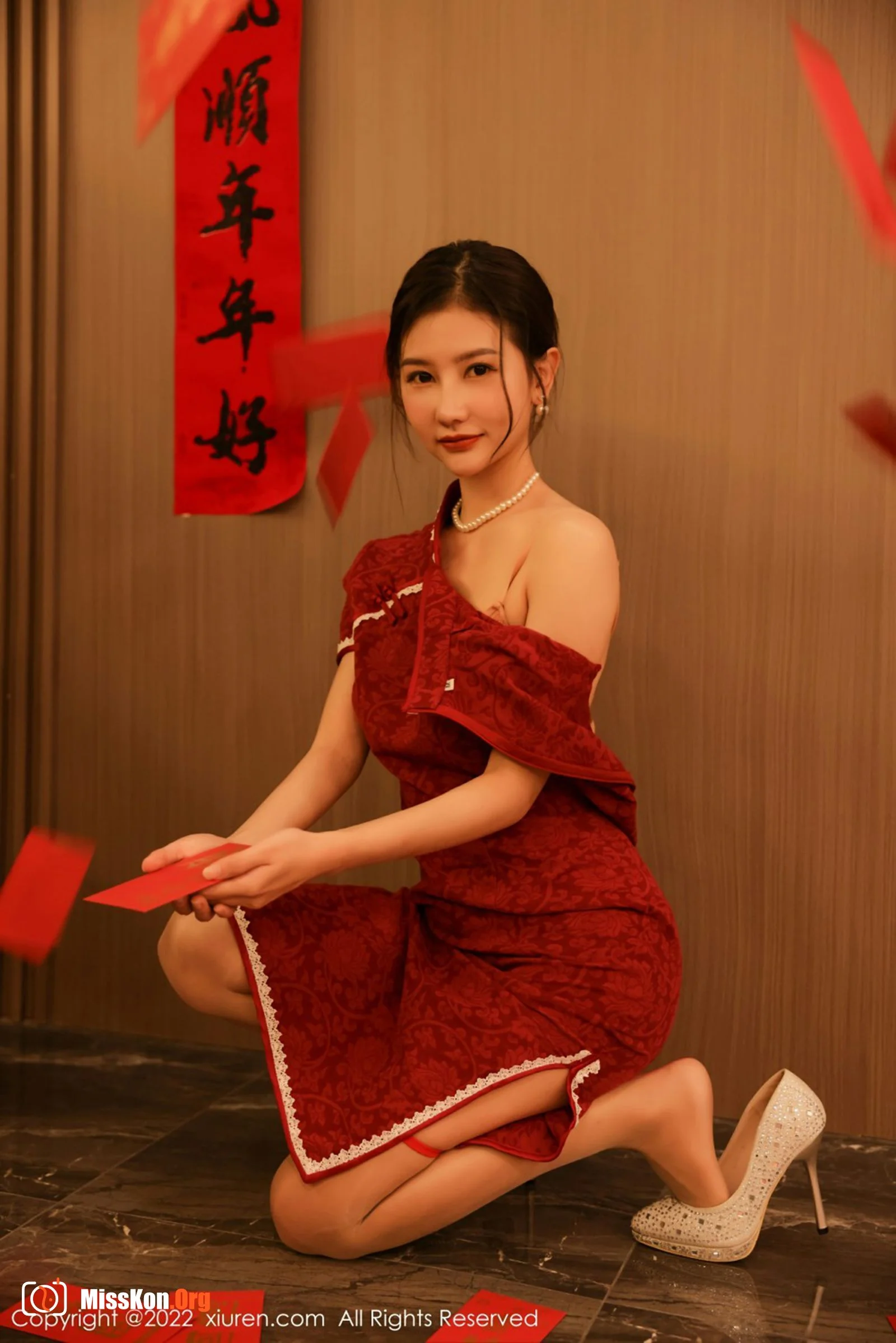 Yin Tiantian - Photo 19