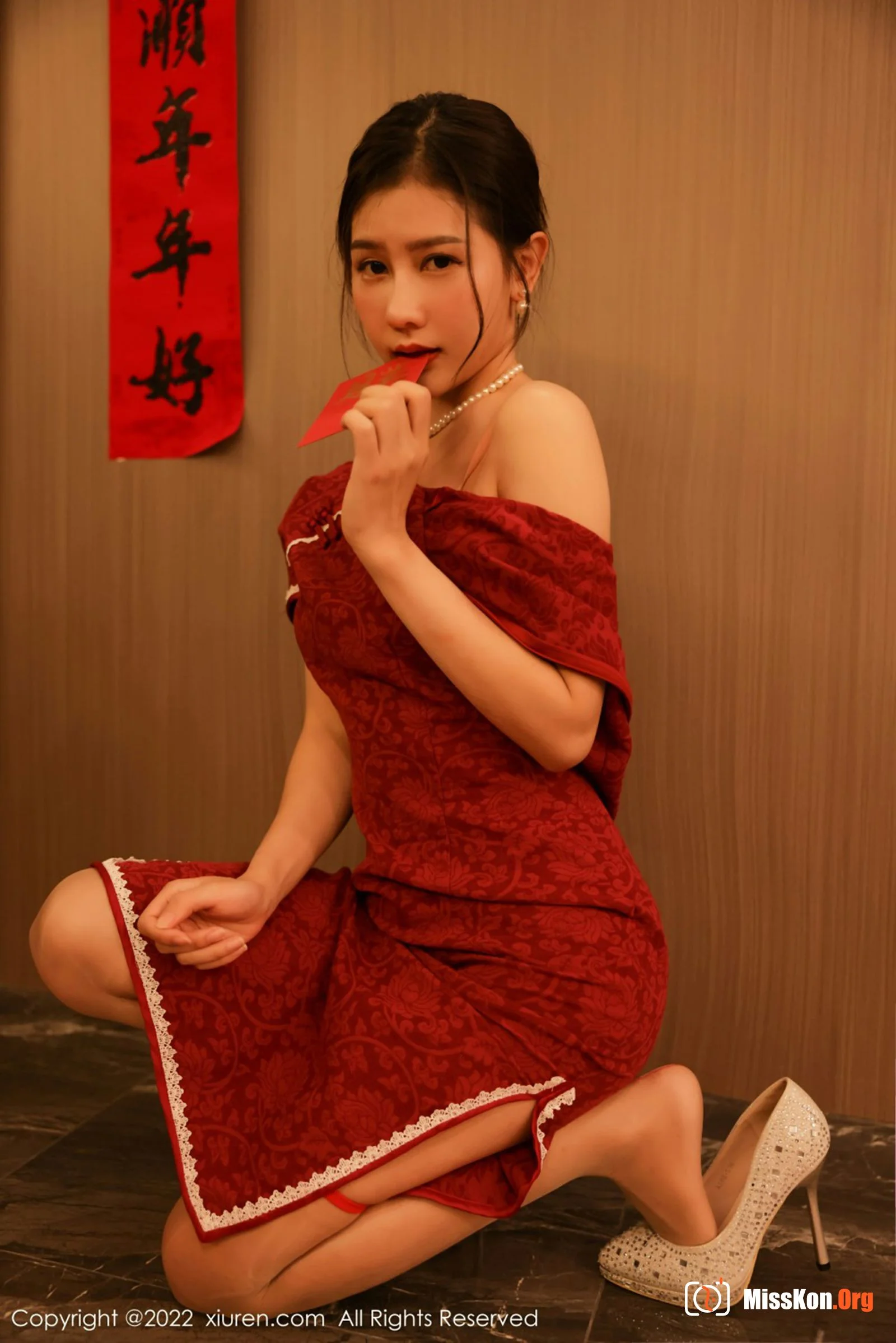 Yin Tiantian - Photo 20