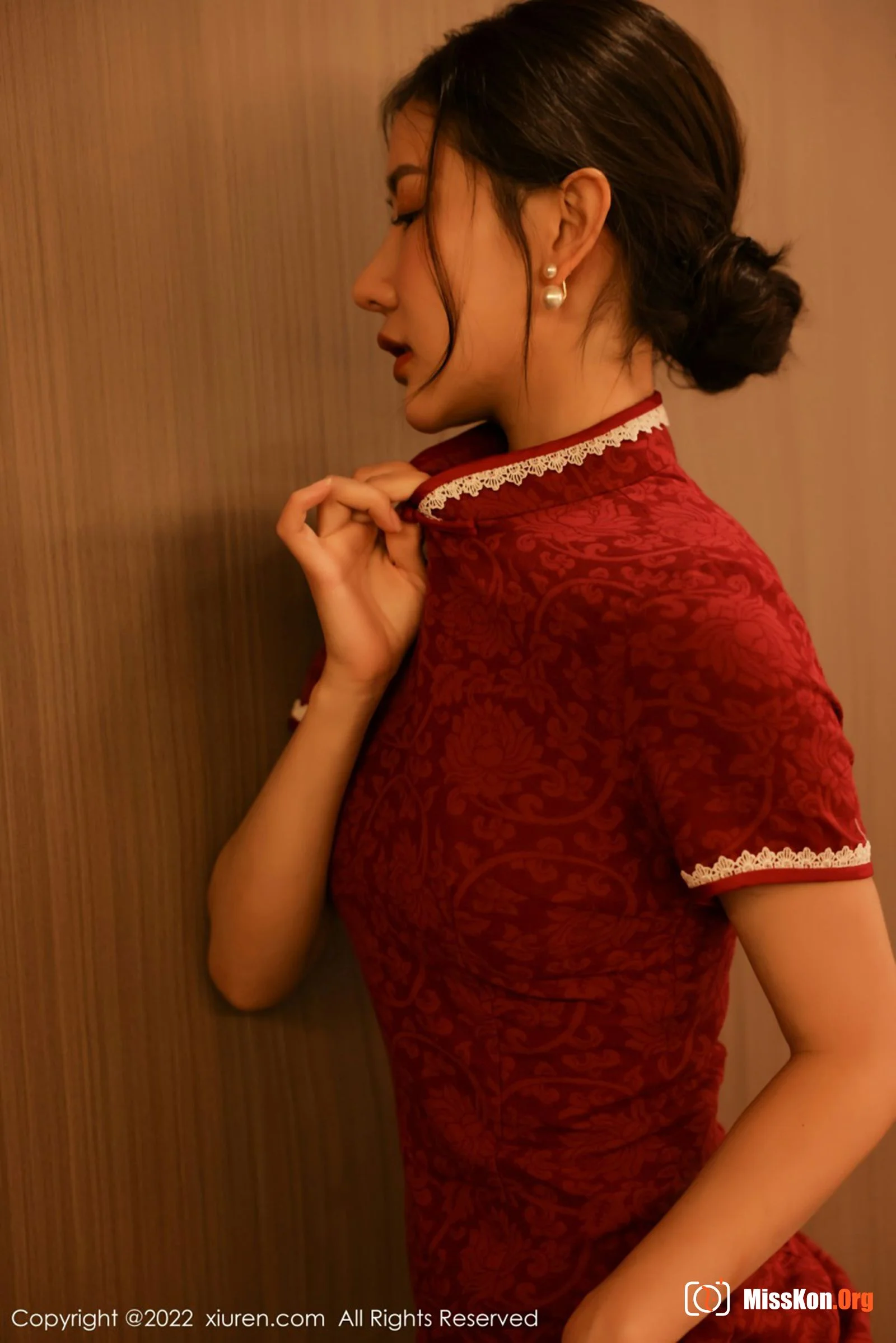 Yin Tiantian - Photo 6