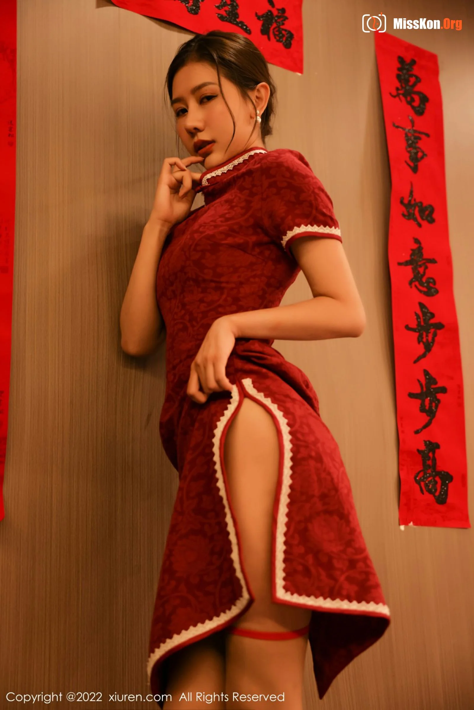 Yin Tiantian - Photo 9