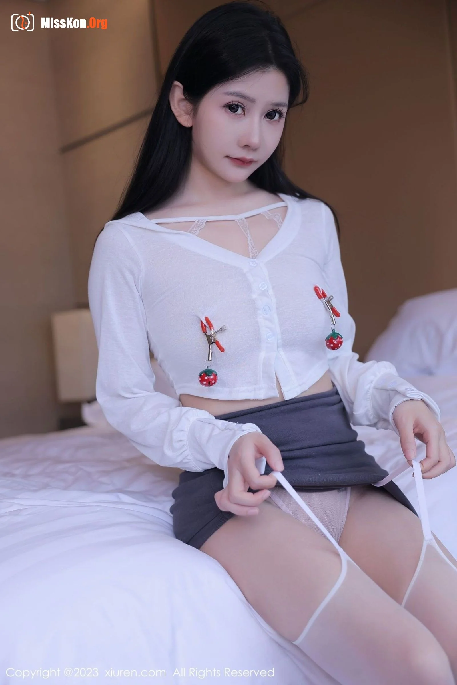 Yin Tiantian - Photo 8