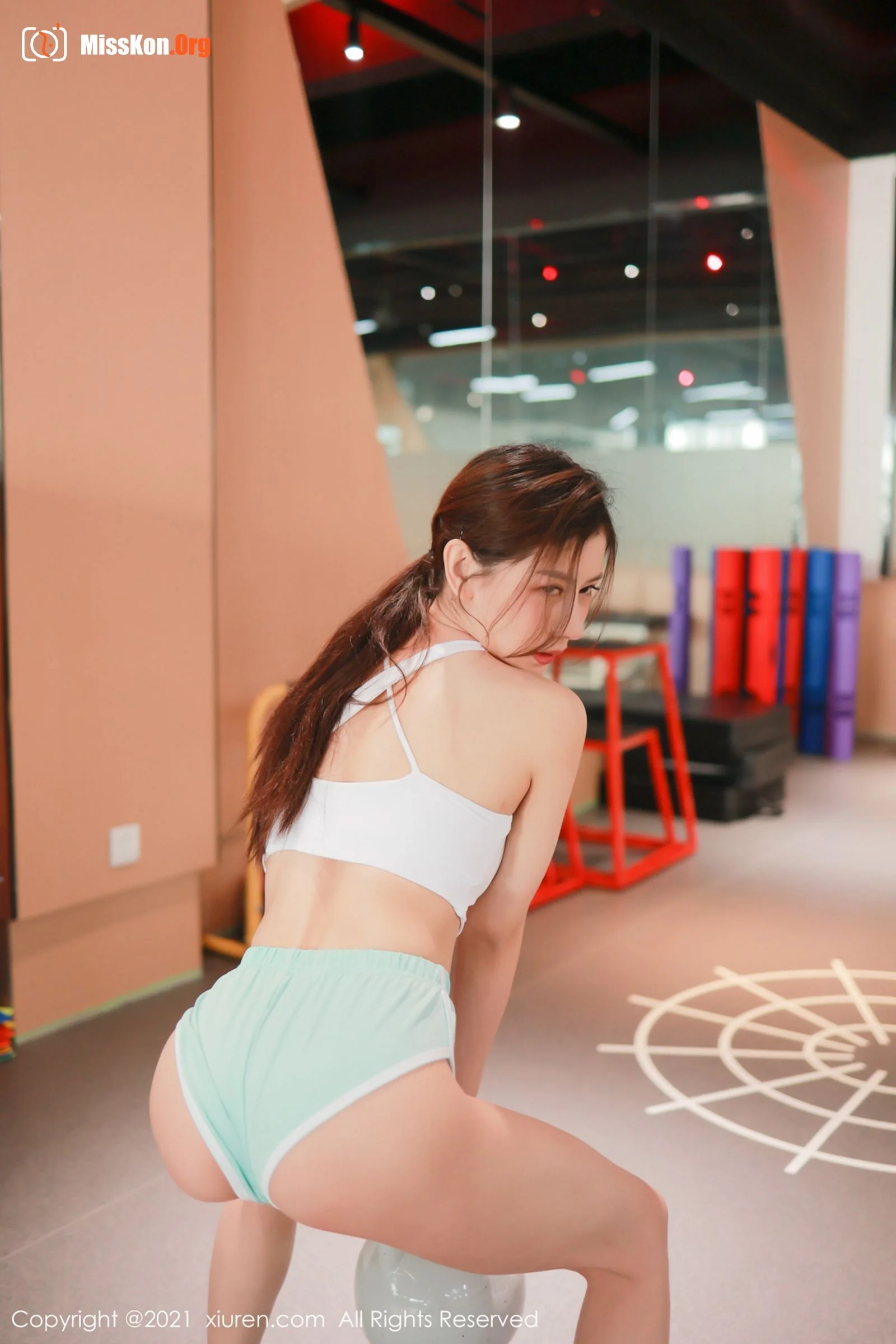 Yin Tiantian - Photo 20