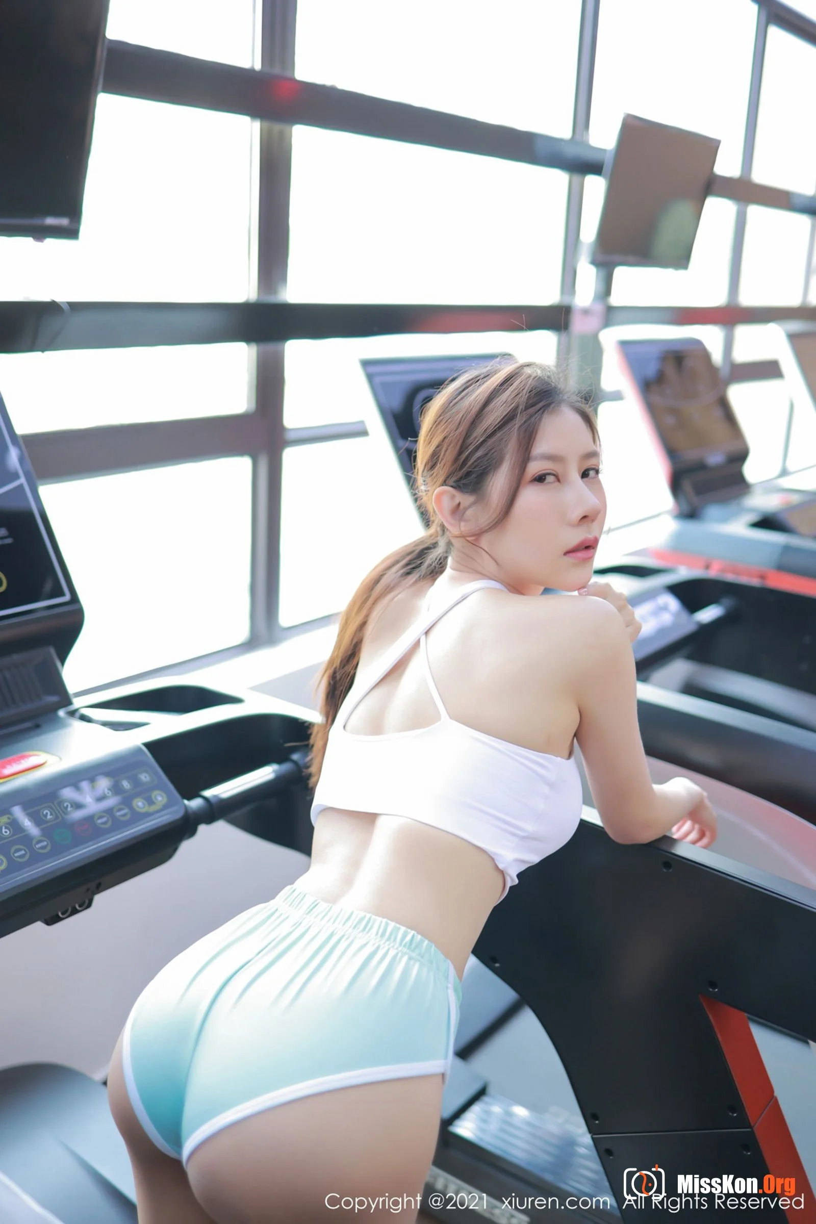 Yin Tiantian - Photo 9