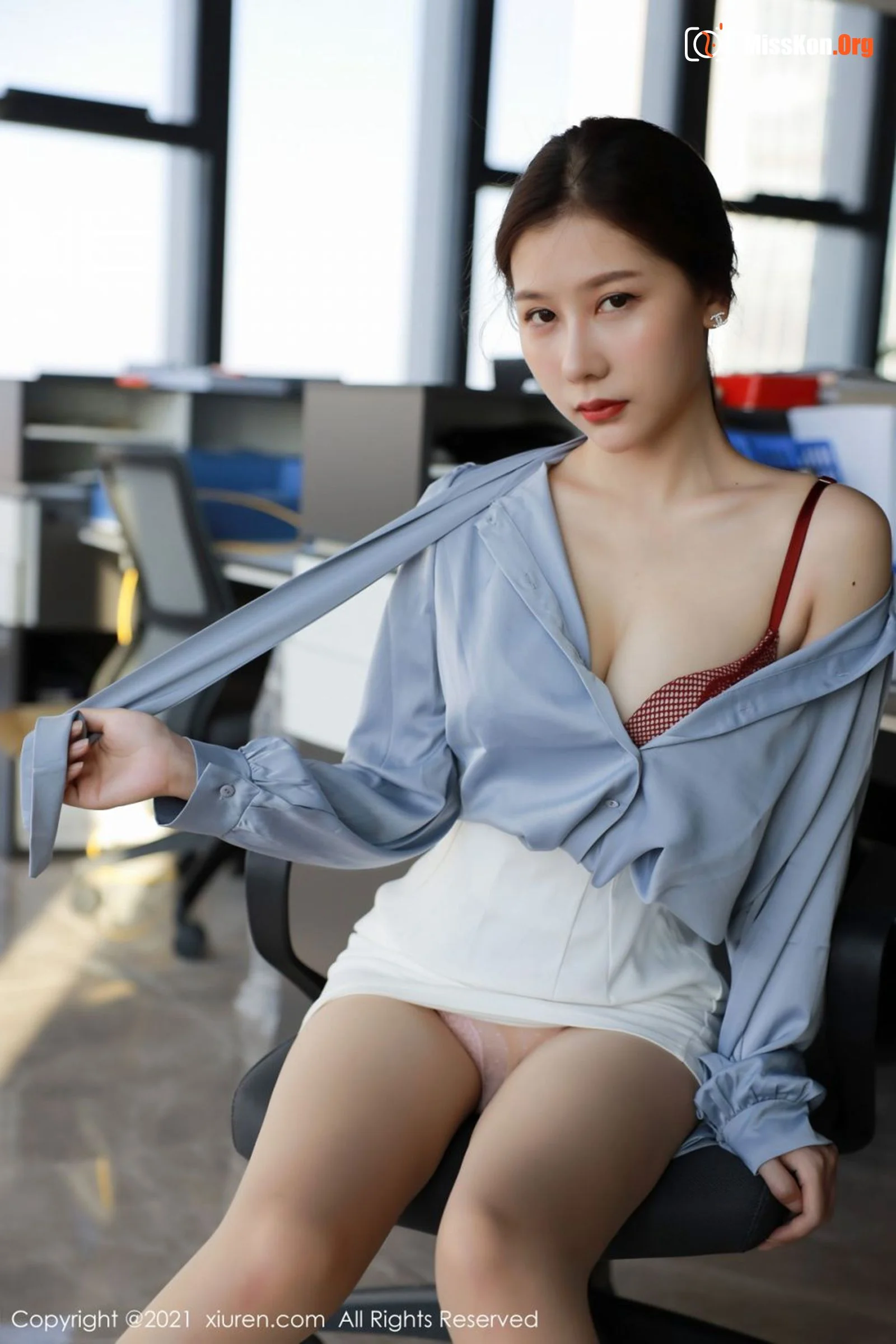 Yin Tiantian - Photo 10