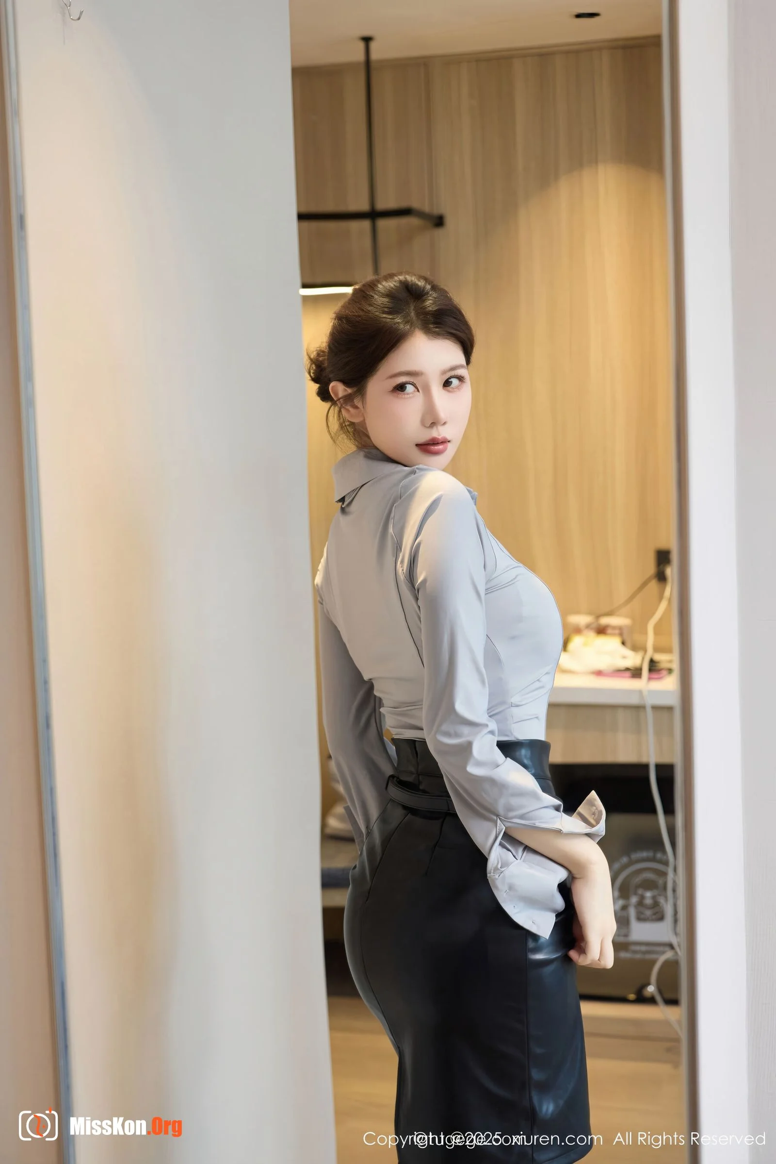 Yin Tiantian - Photo 11