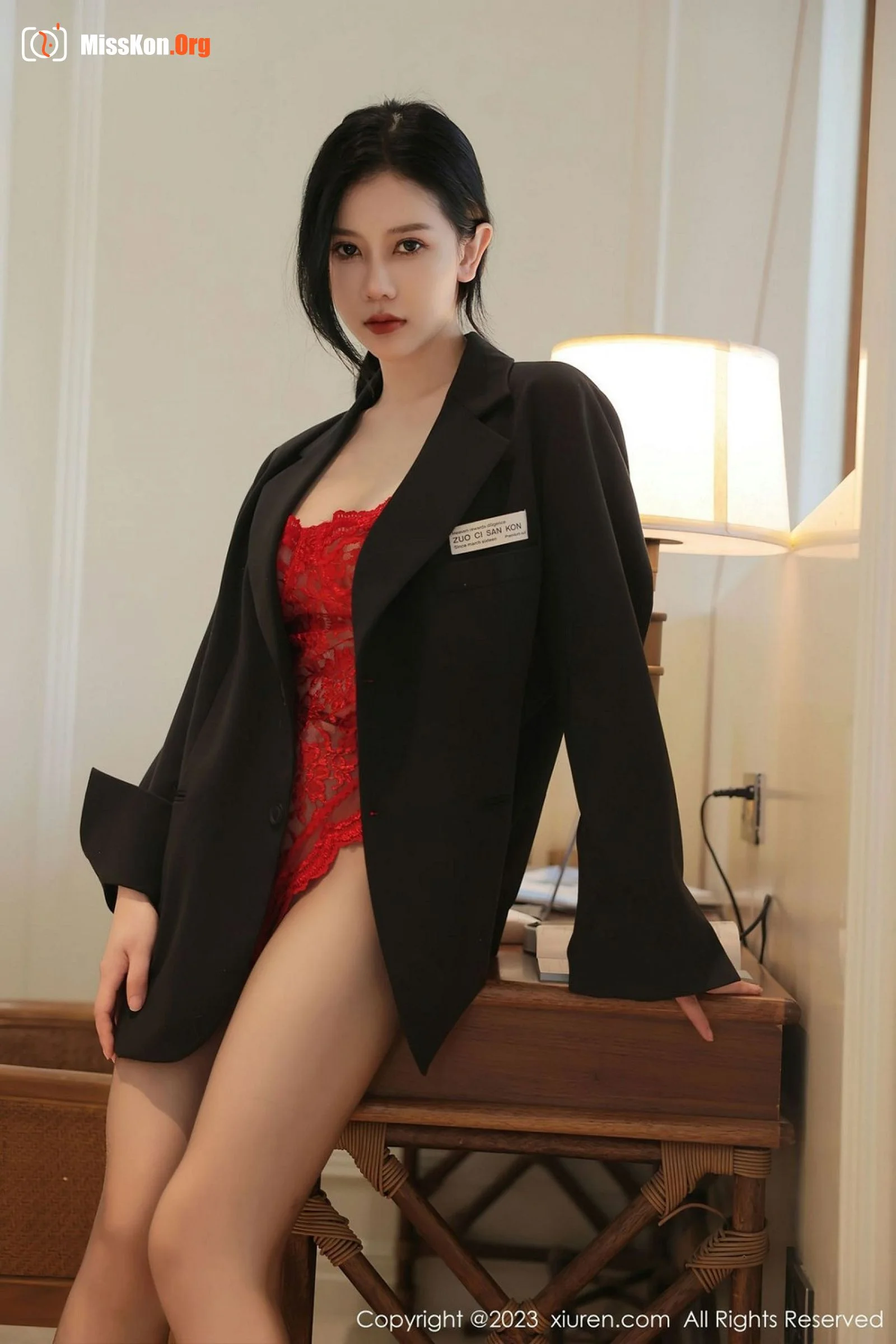 Yin Tiantian - Photo 12