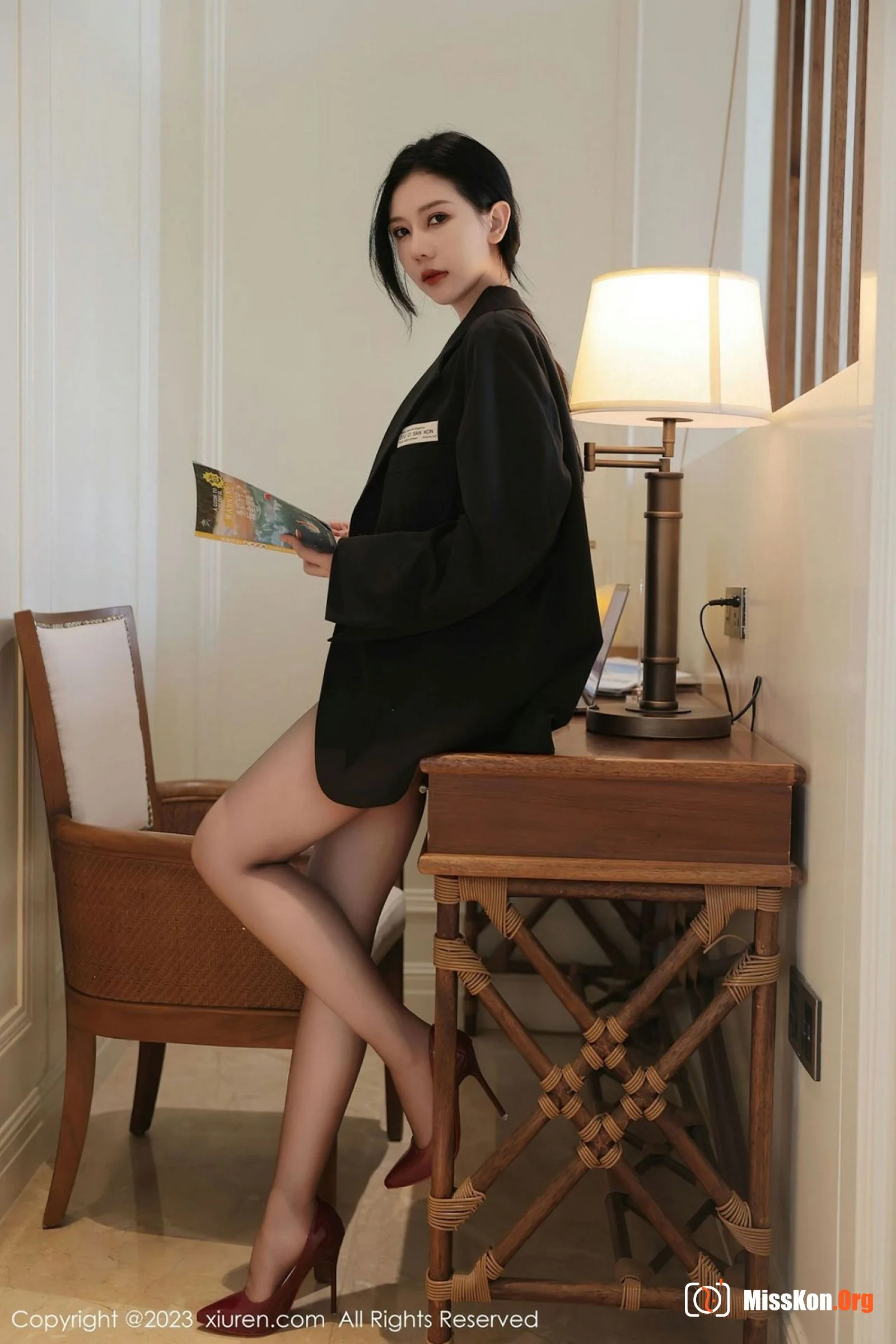 Yin Tiantian - Photo 2